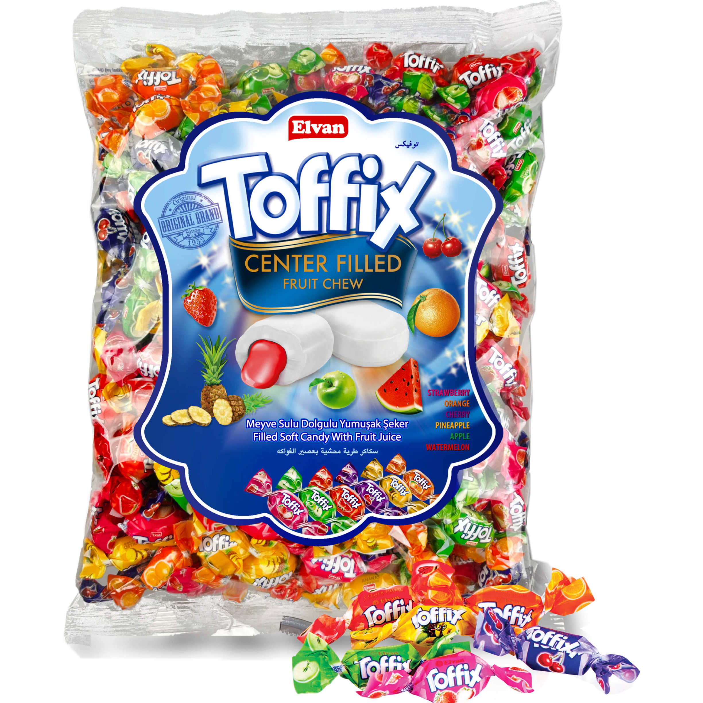 TOFFIX MIX 1 kg