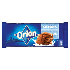 ORION Čokoláda Milk 85 g
