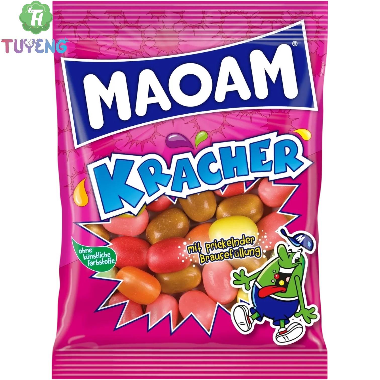 MAOAM Kracher Candies 200 g