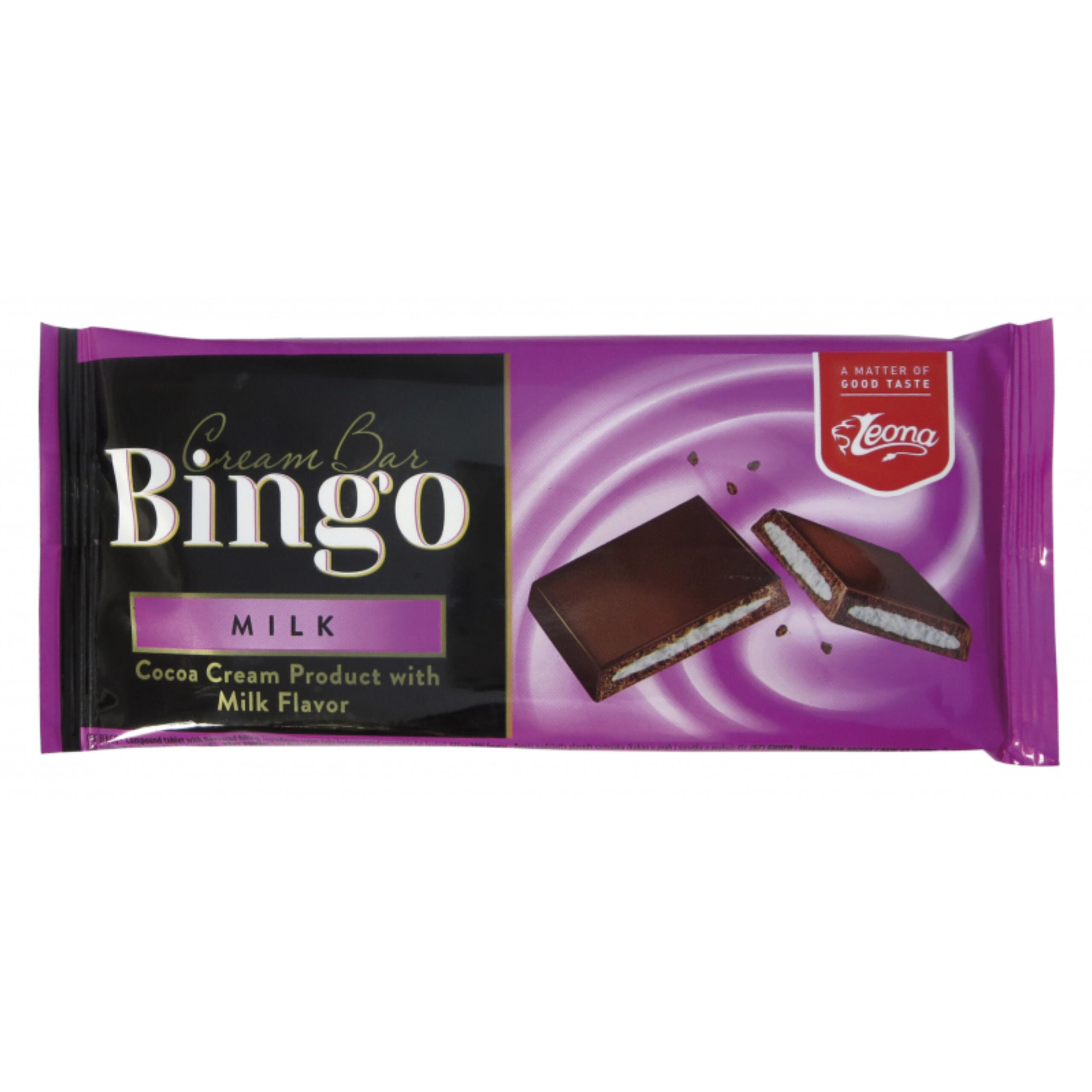 BINGO Milk 90 g