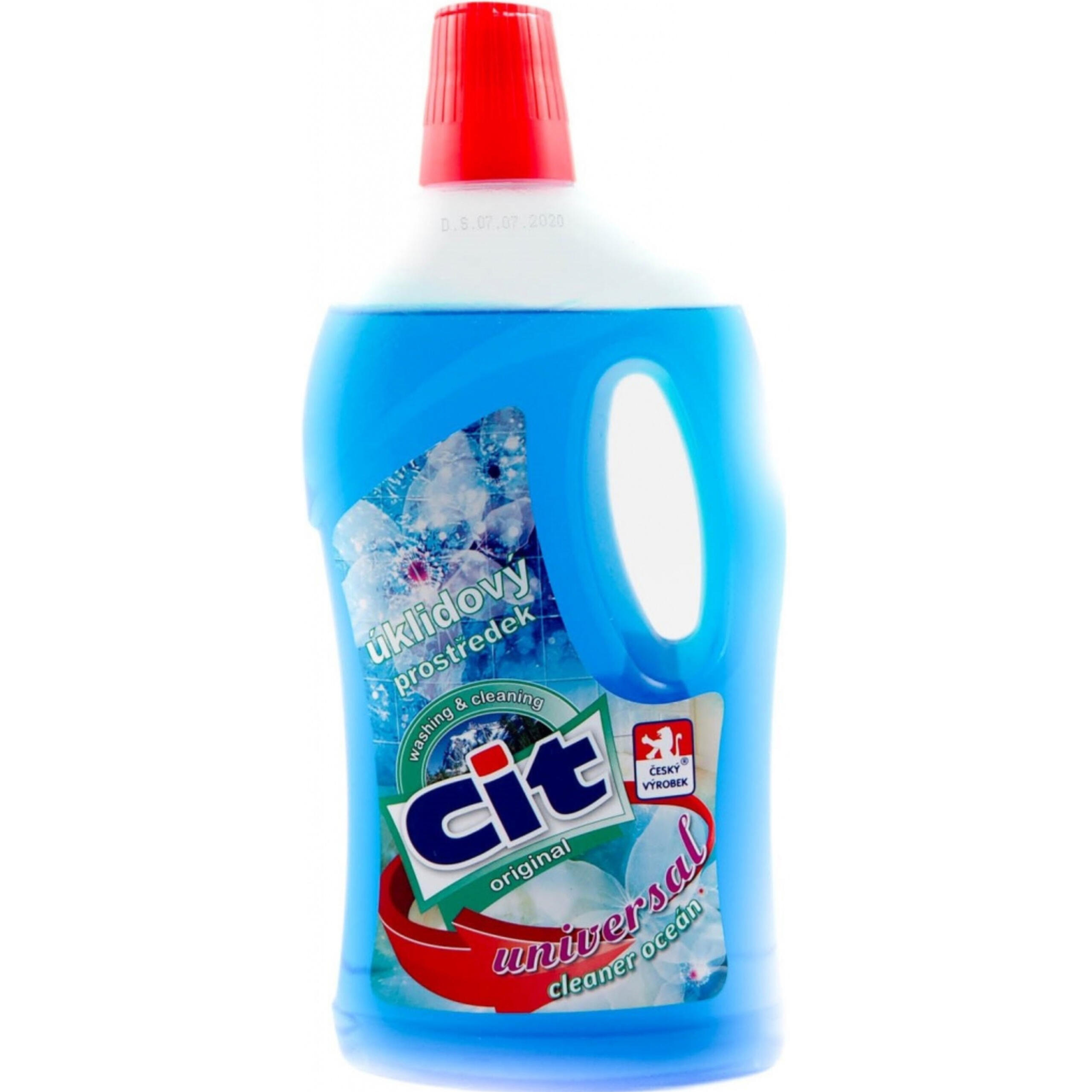 CIT 1 l Original Universal Cleaner Oceán