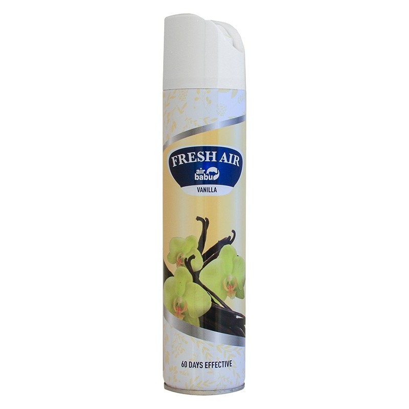 FRESHAIR 300 ml Vanilla