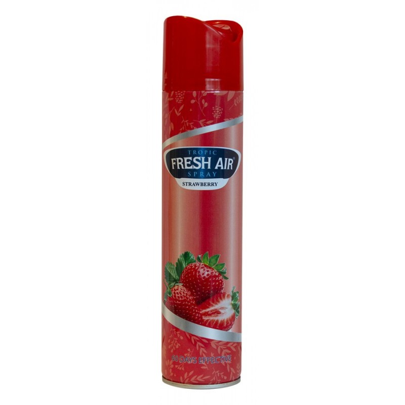 FRESHAIR 300 ml Strawberry