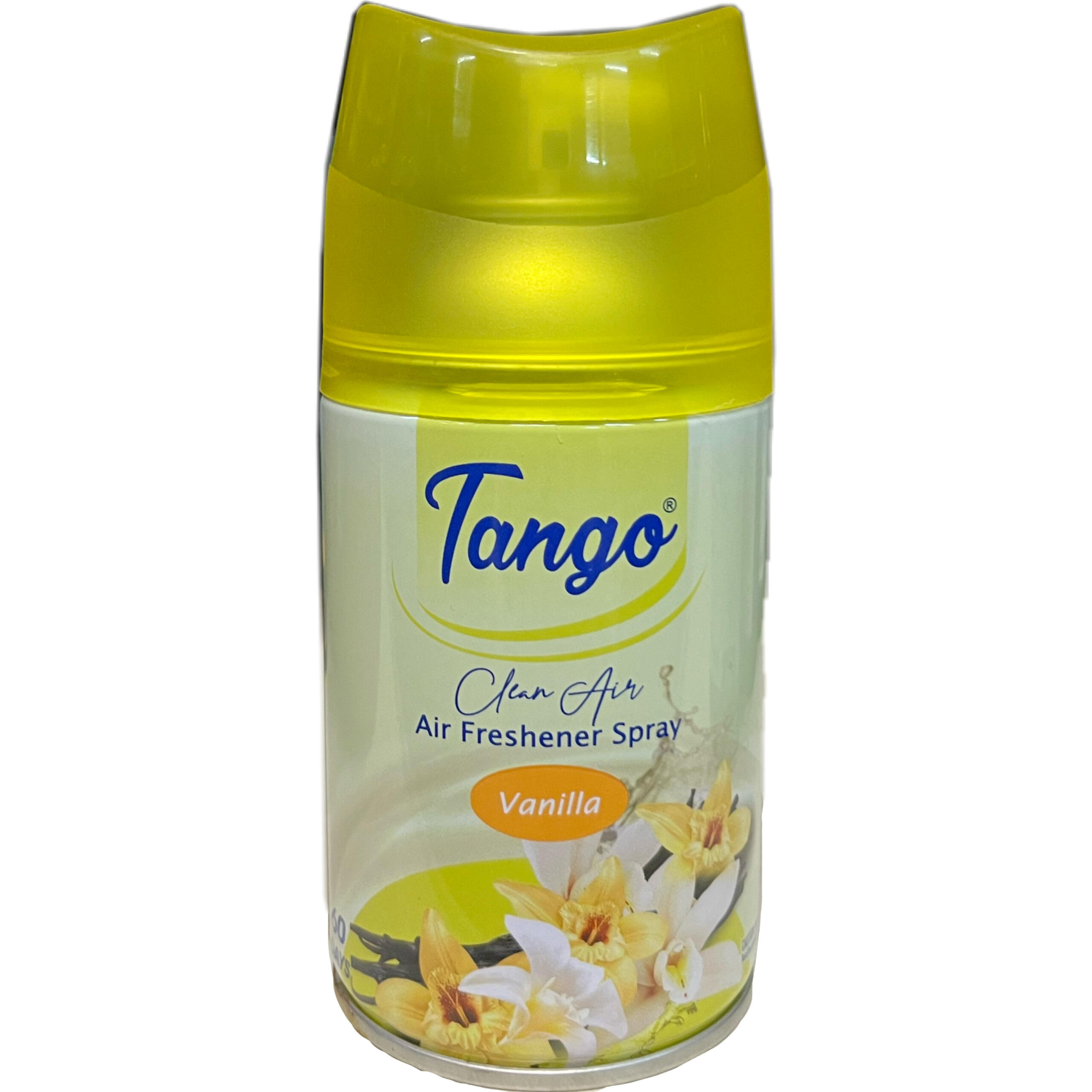 TANGO Air Freshener Spray 250ml Vanilla - TuyenG