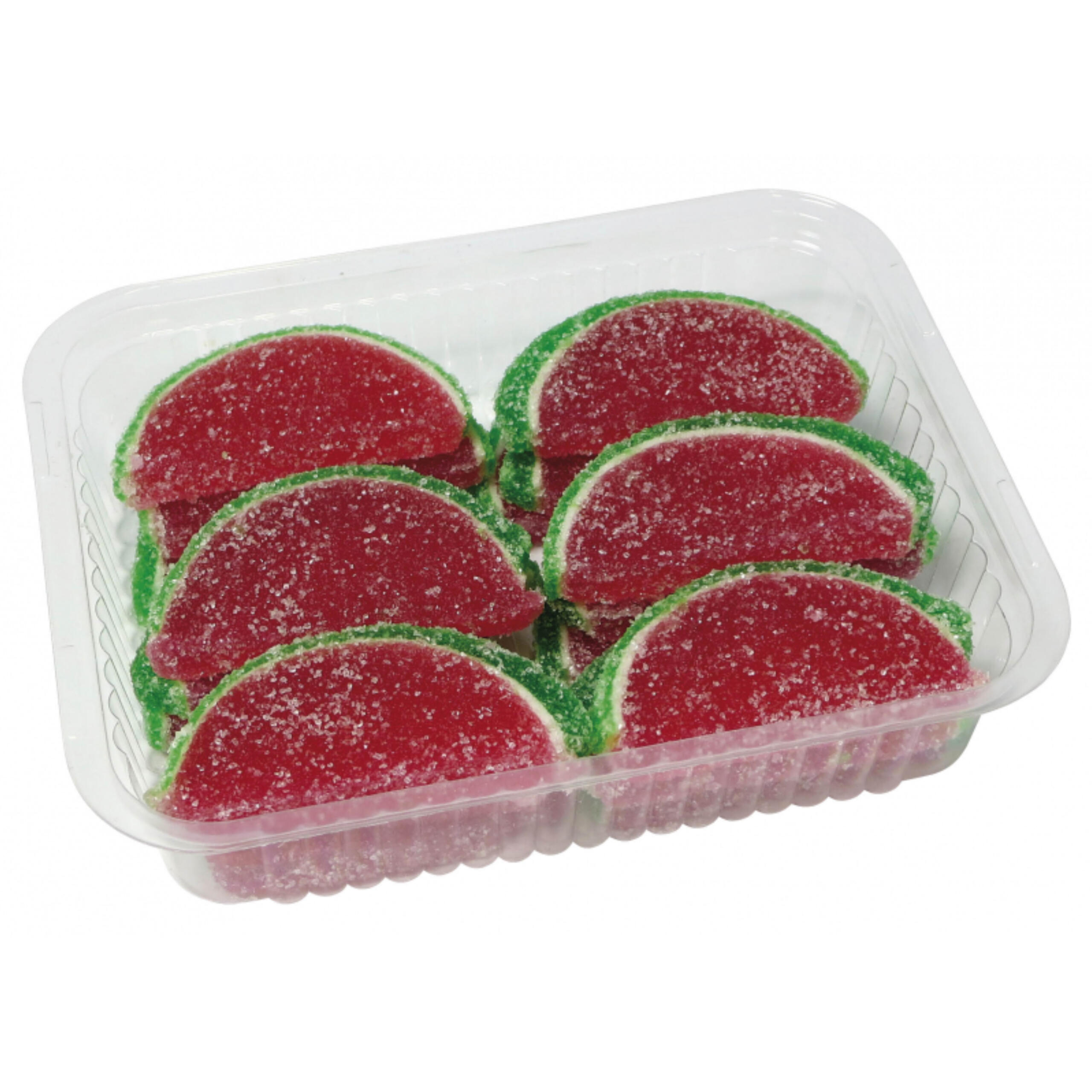 KLIM Jelly Slices želé Meloun 200 g