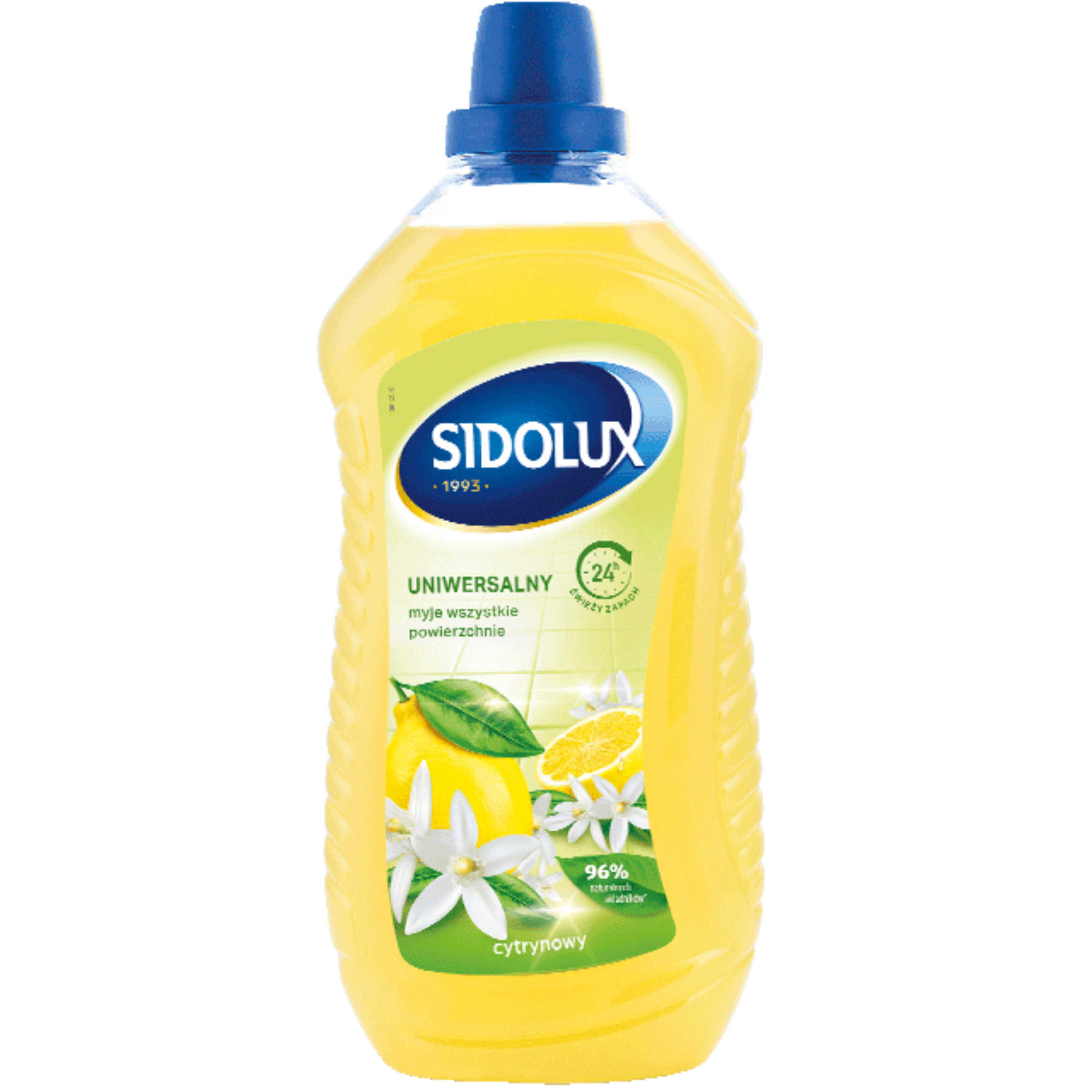 SIDOLUX Universal Citron 1 l