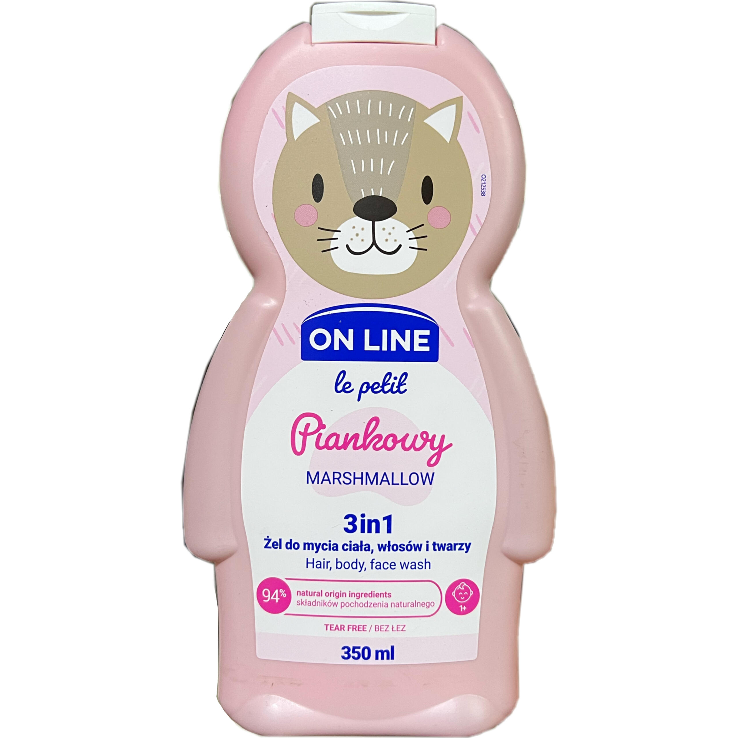 ON Line Le Petit Piankowy 350 ml