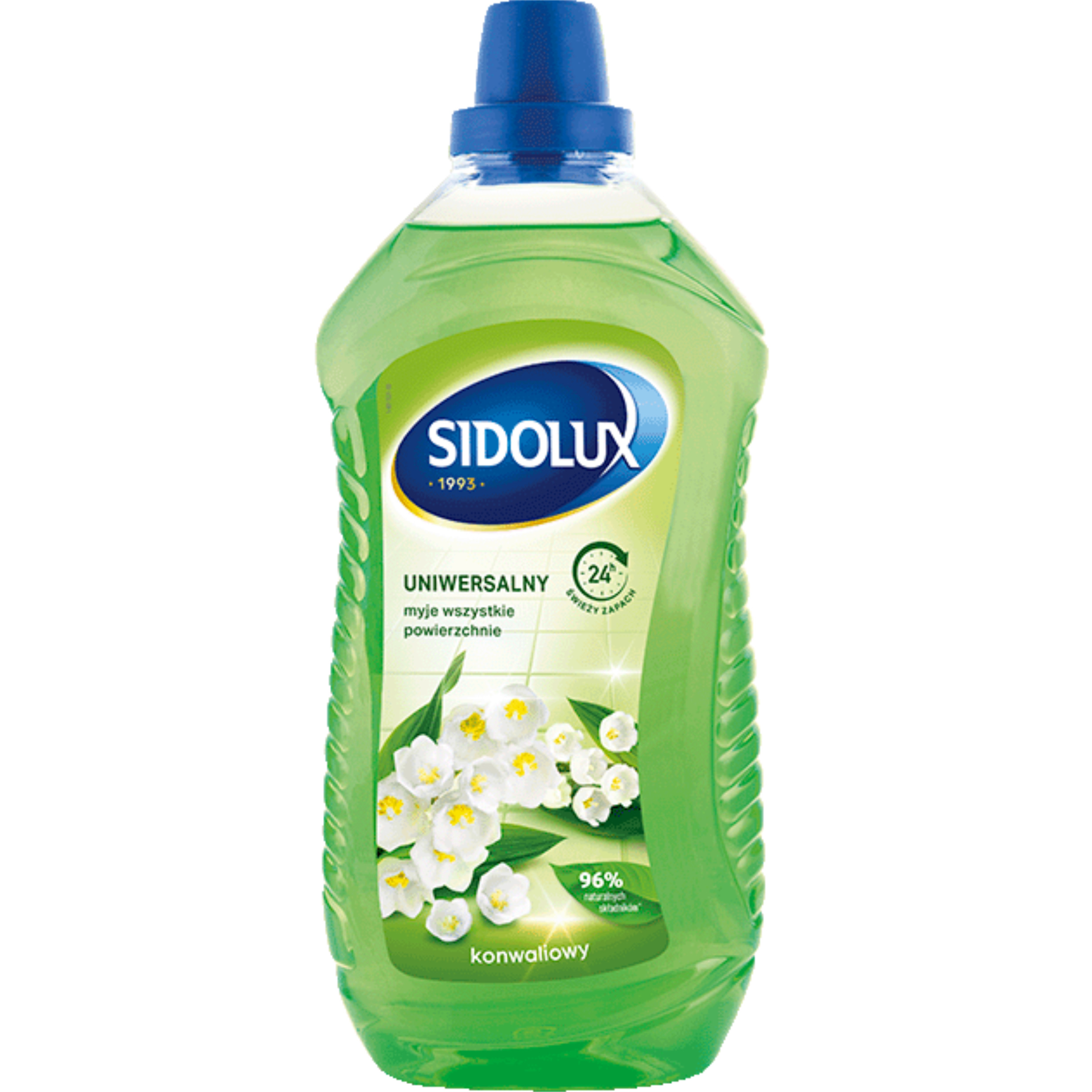 SIDOLUX Universal Lily Of The Valley 1 l