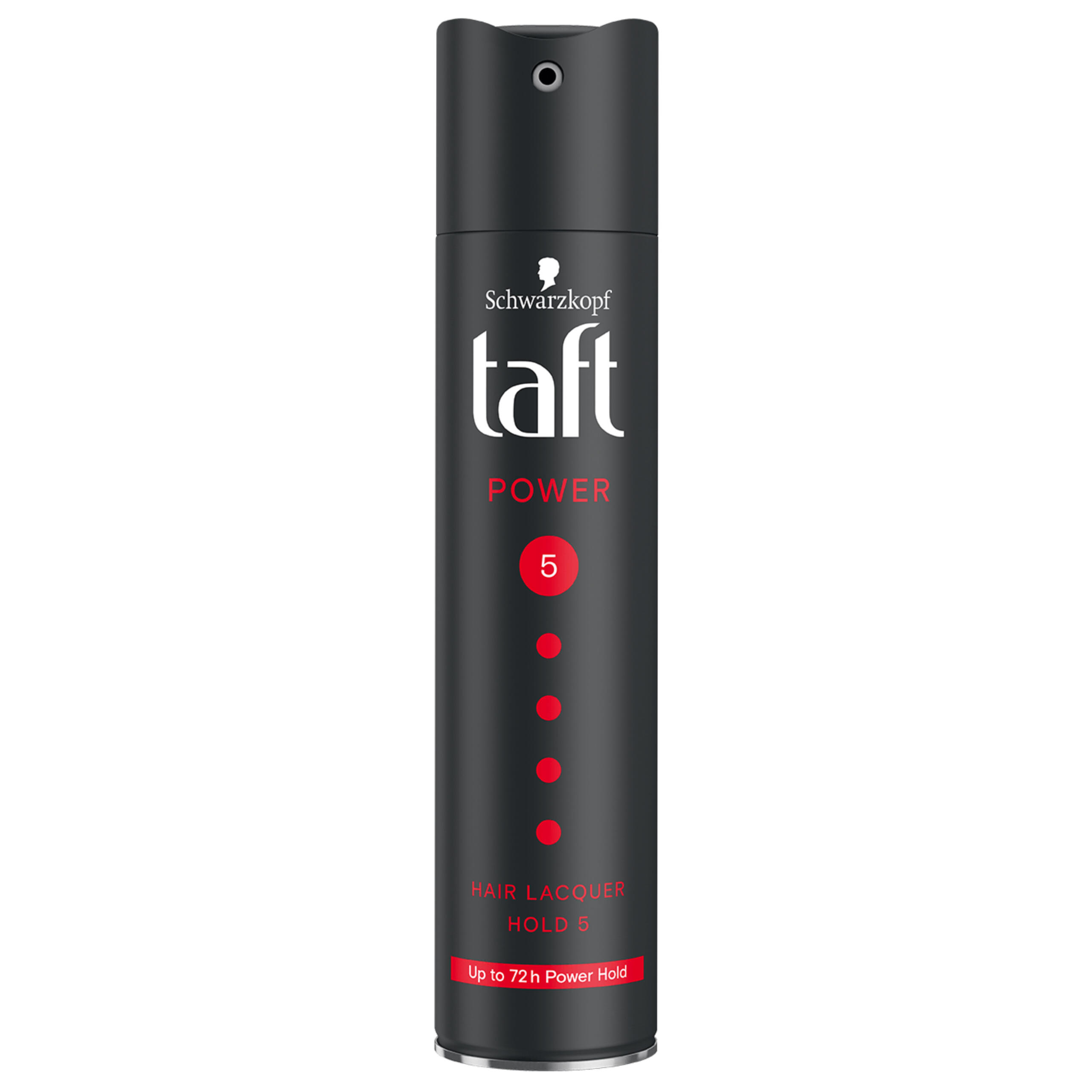 Taft Power 5 250 ml