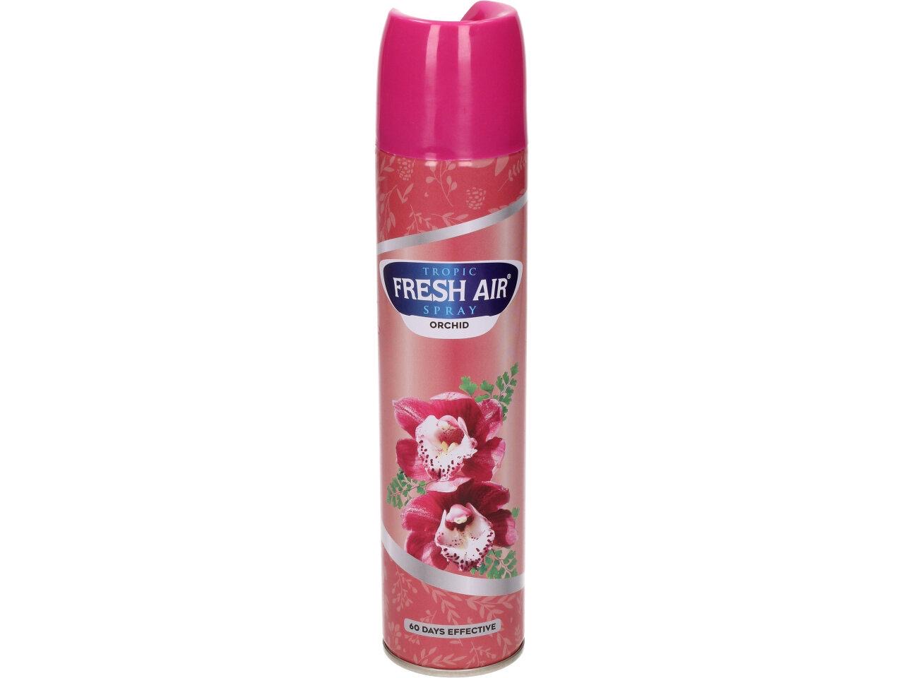 FRESHAIR 300 ml Orchided