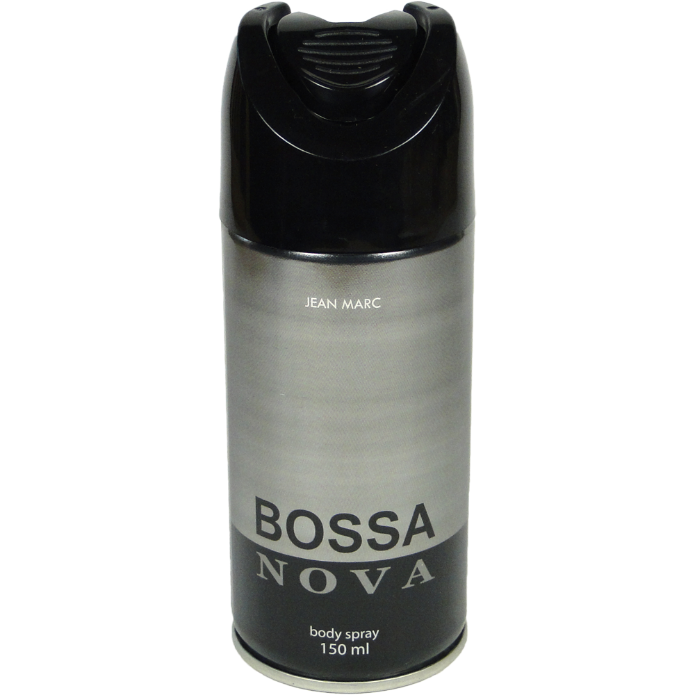 JEAN Marc Body Spray 150 ml Bossa Nova