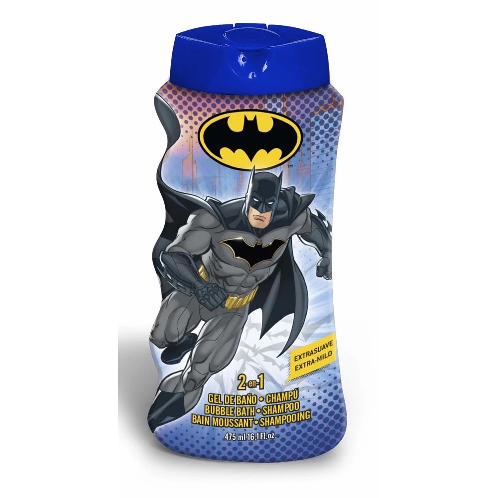 Shampoo&Bath Kid Batman 475 ml