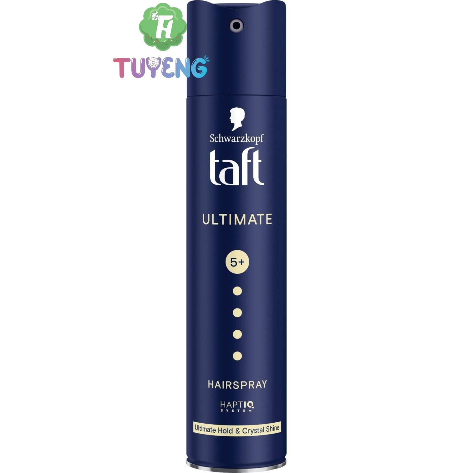 Taft Ultimate 5+ 250 ml