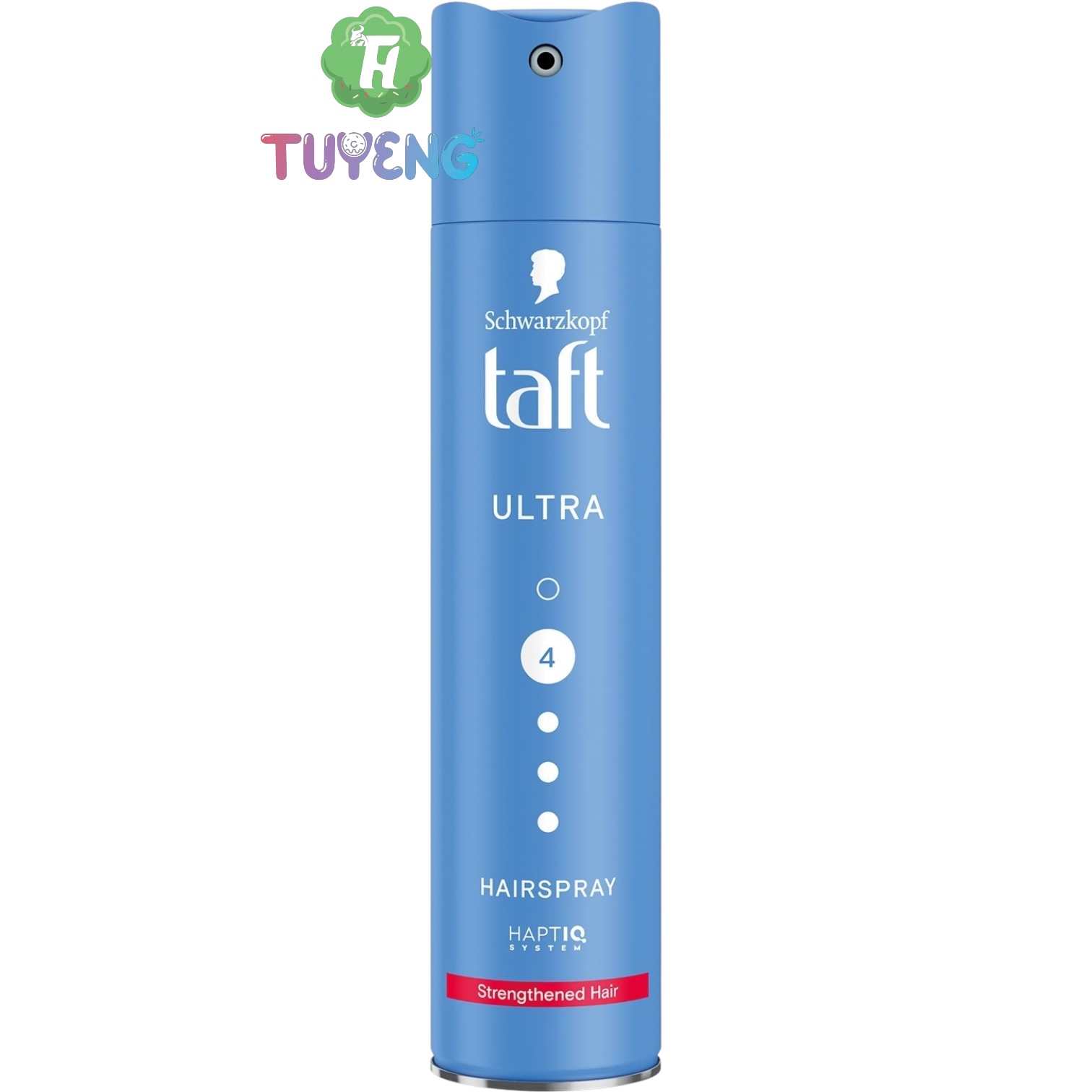 Taft lak Ultra Stark 4 250 ml