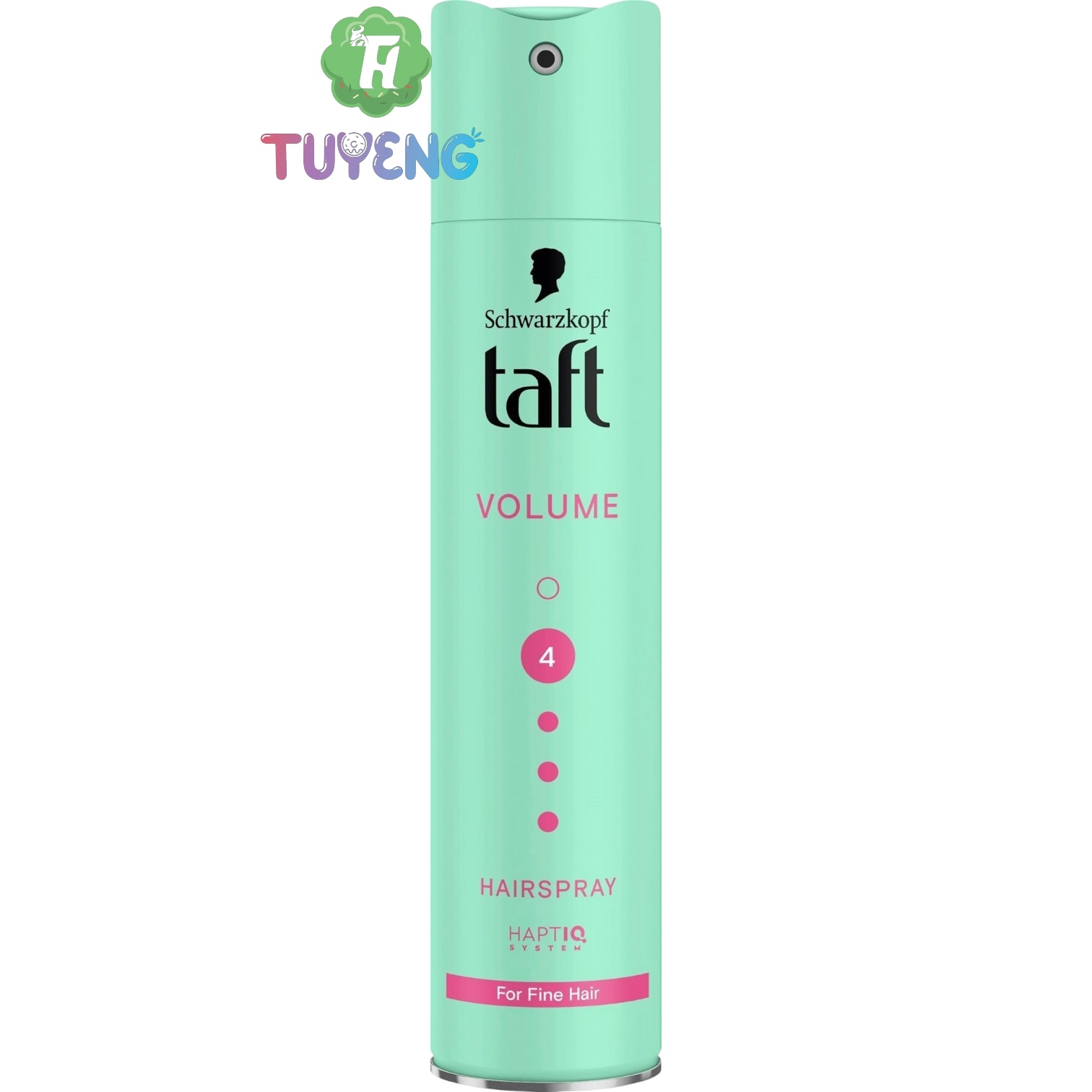 Taft Volume 4 250 ml