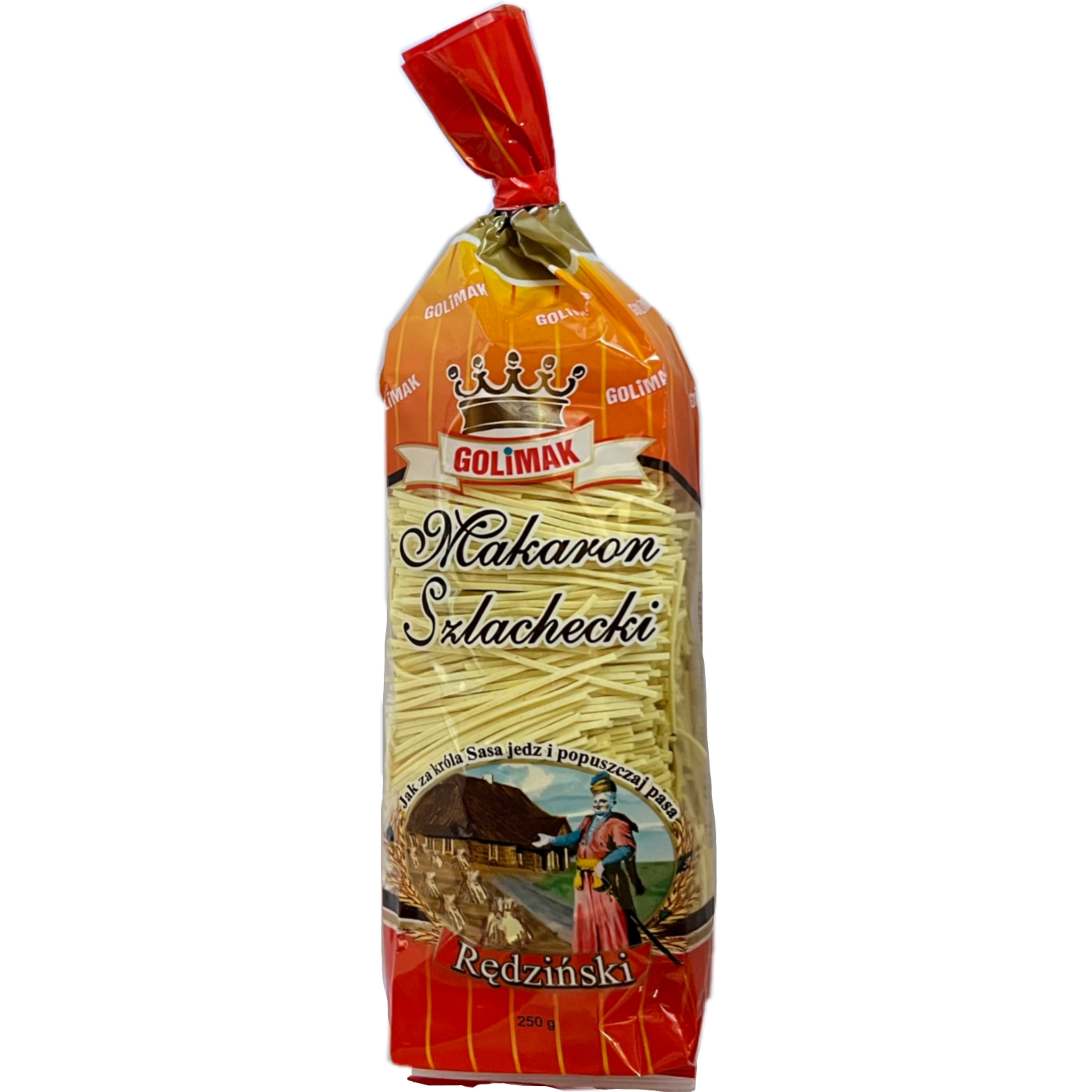 GOLIMAK Makaron Szlachecki 250 g