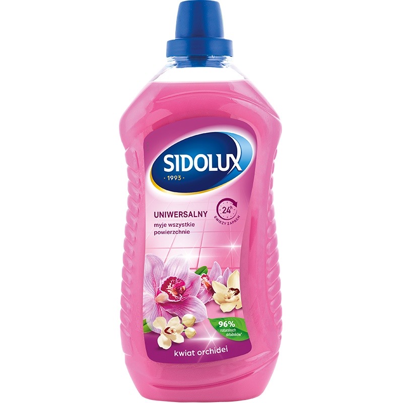 SIDOLUX Universal Orchid Flower 1 l