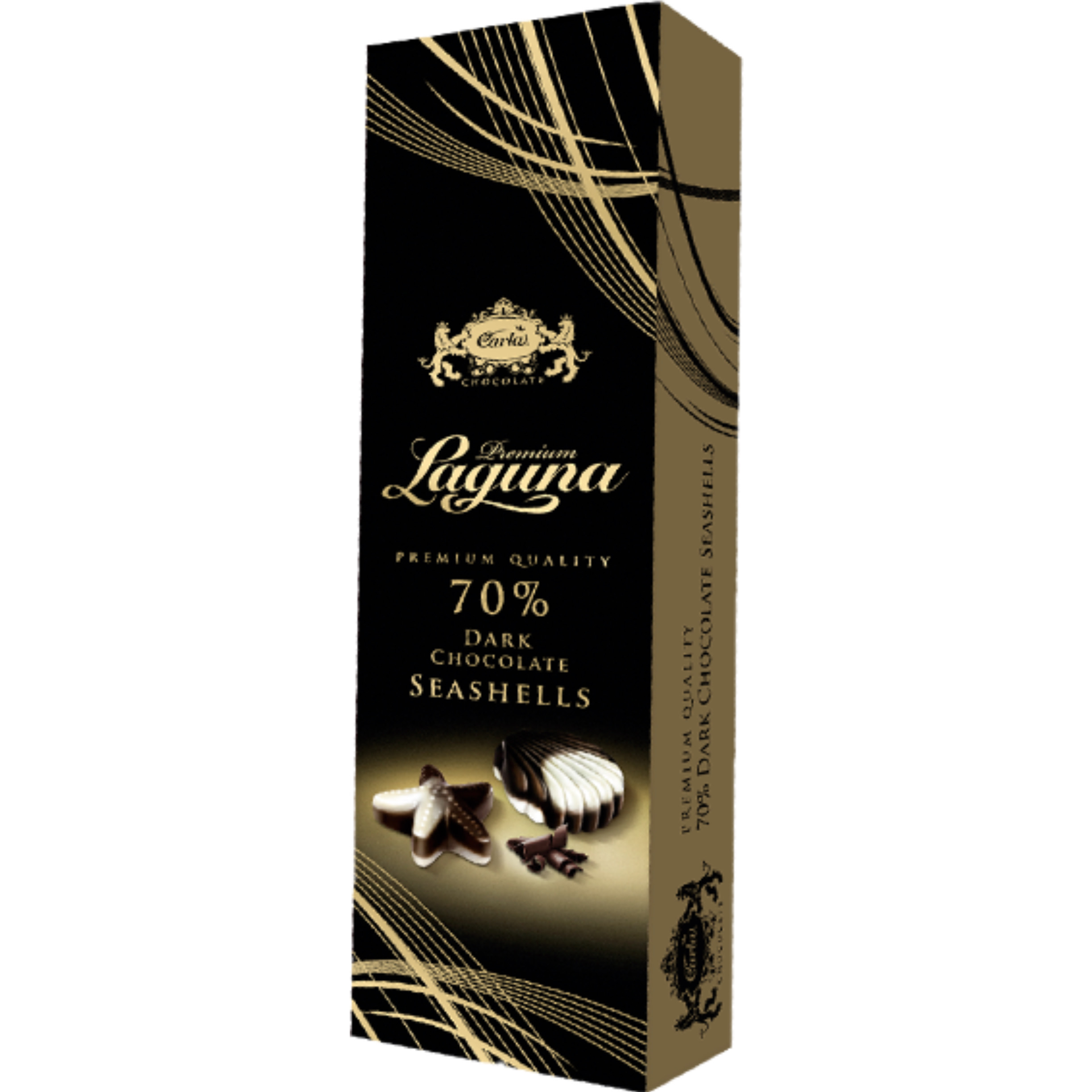 Carla Laguna Premium 50 g