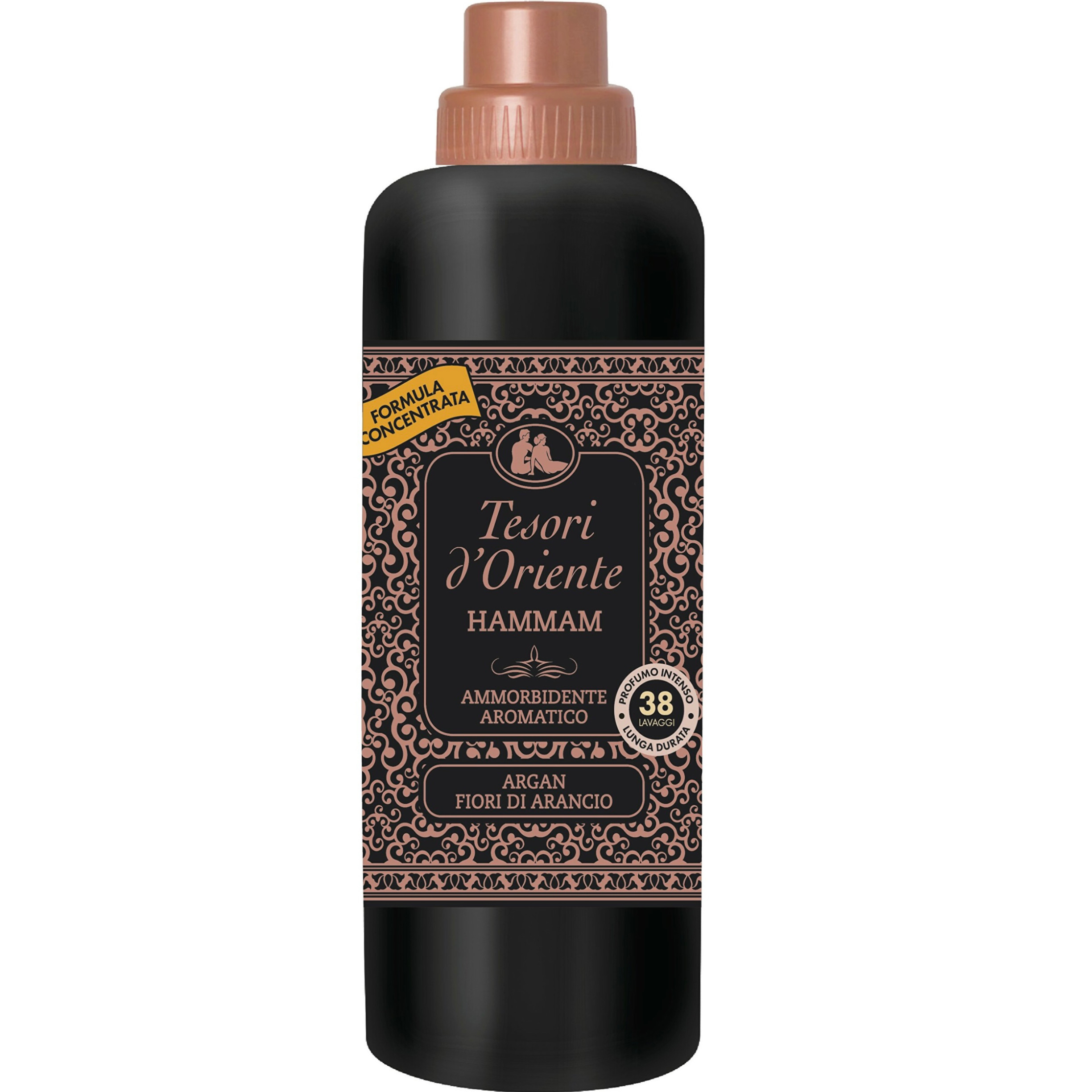 Tesori d'Oriente aviváž Hammam 38 PD 760 ml