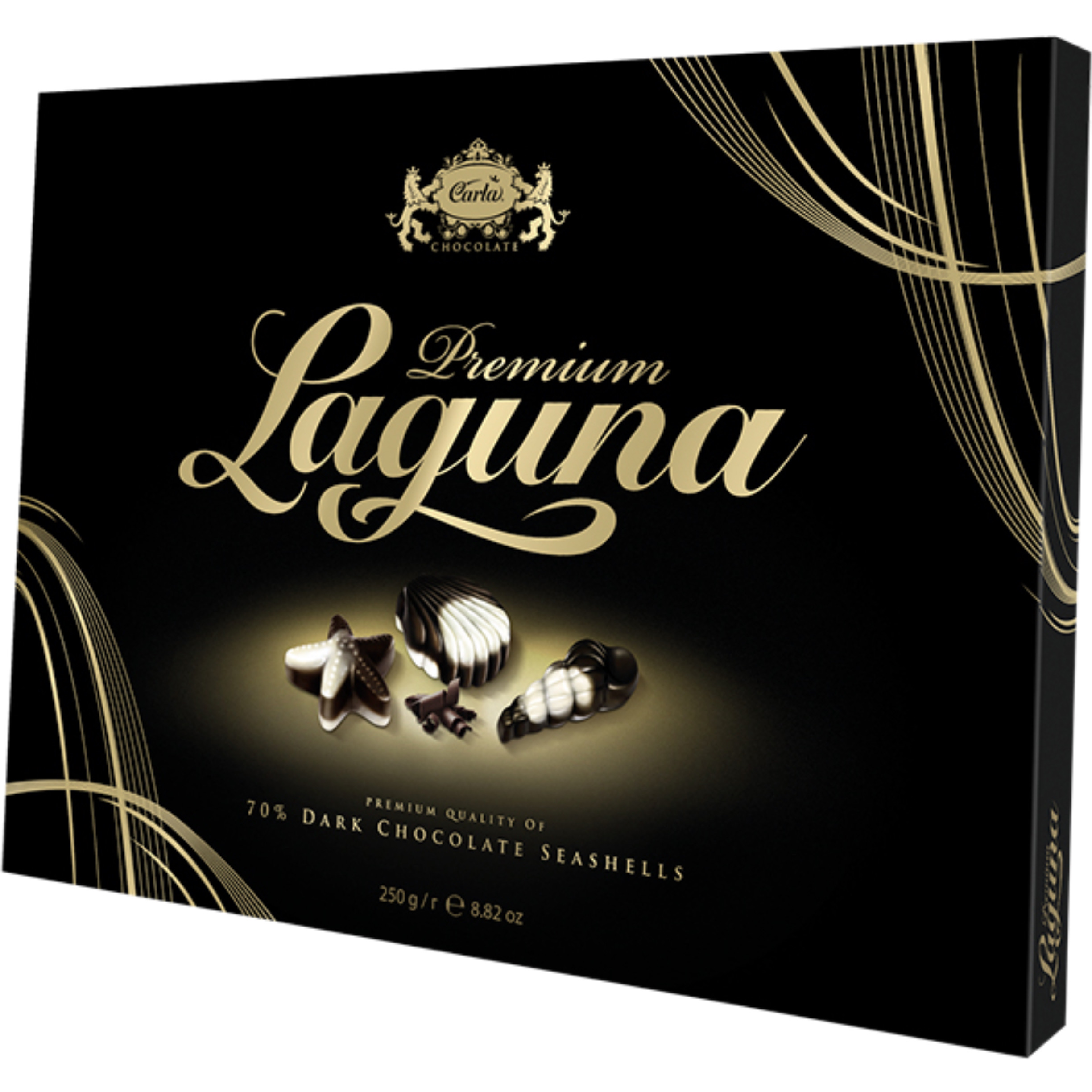 CARLA Laguna Premium (Hořká) 250 g