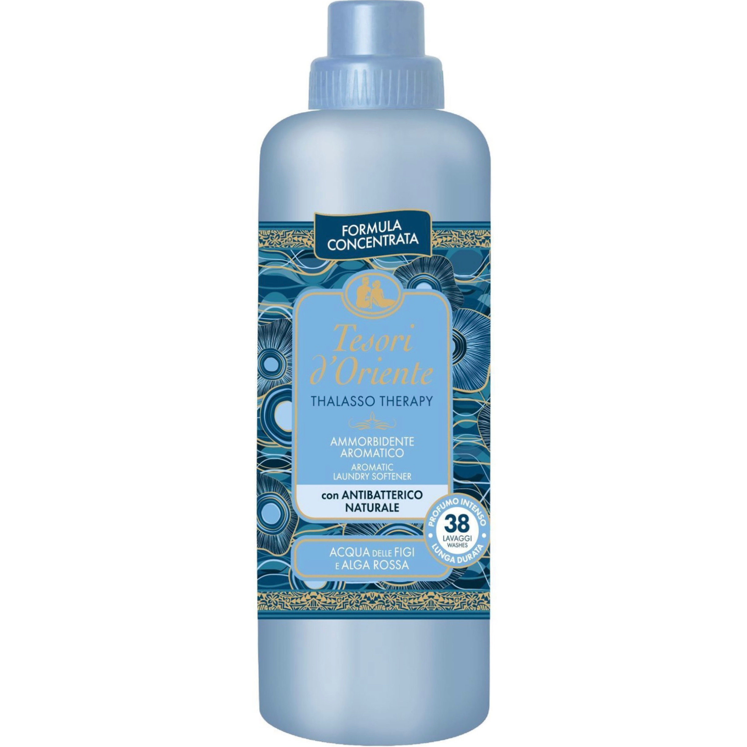 Tesori d'Oriente aviváž Thalasso Therapy 38 PD 760 ml