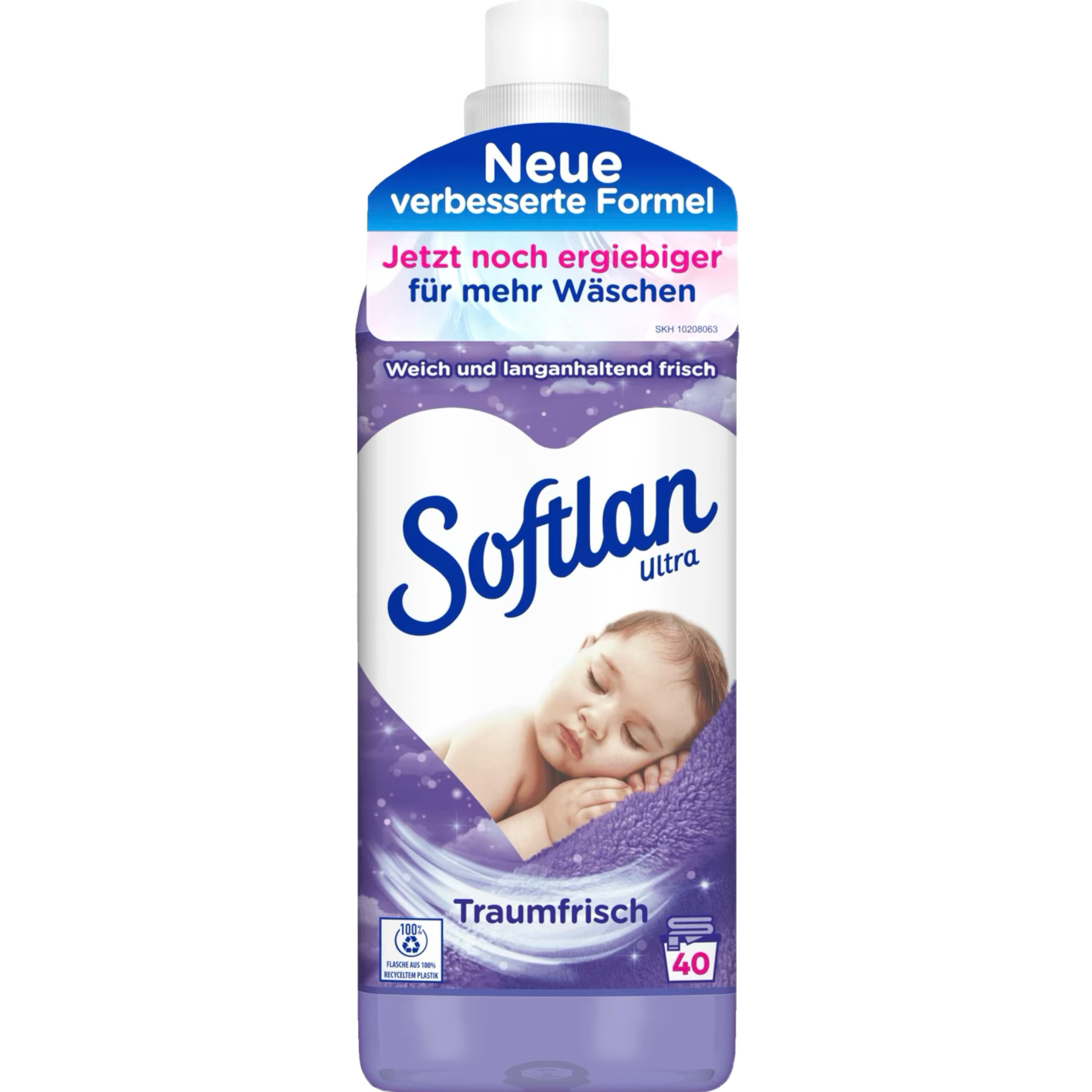 SOFTLAN Traumfrisch 1 l
