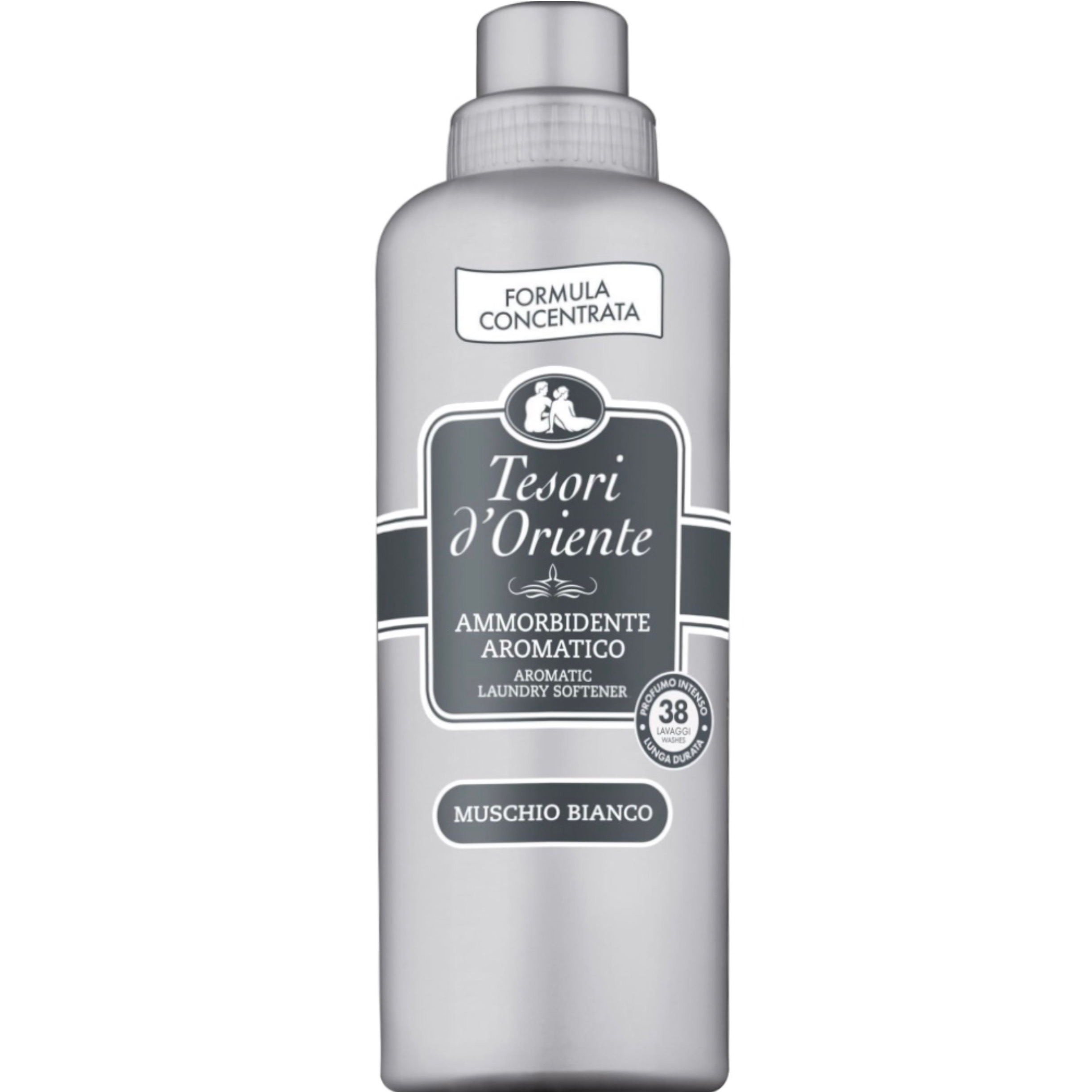 TESORI Aviváž White Musk 760 ml