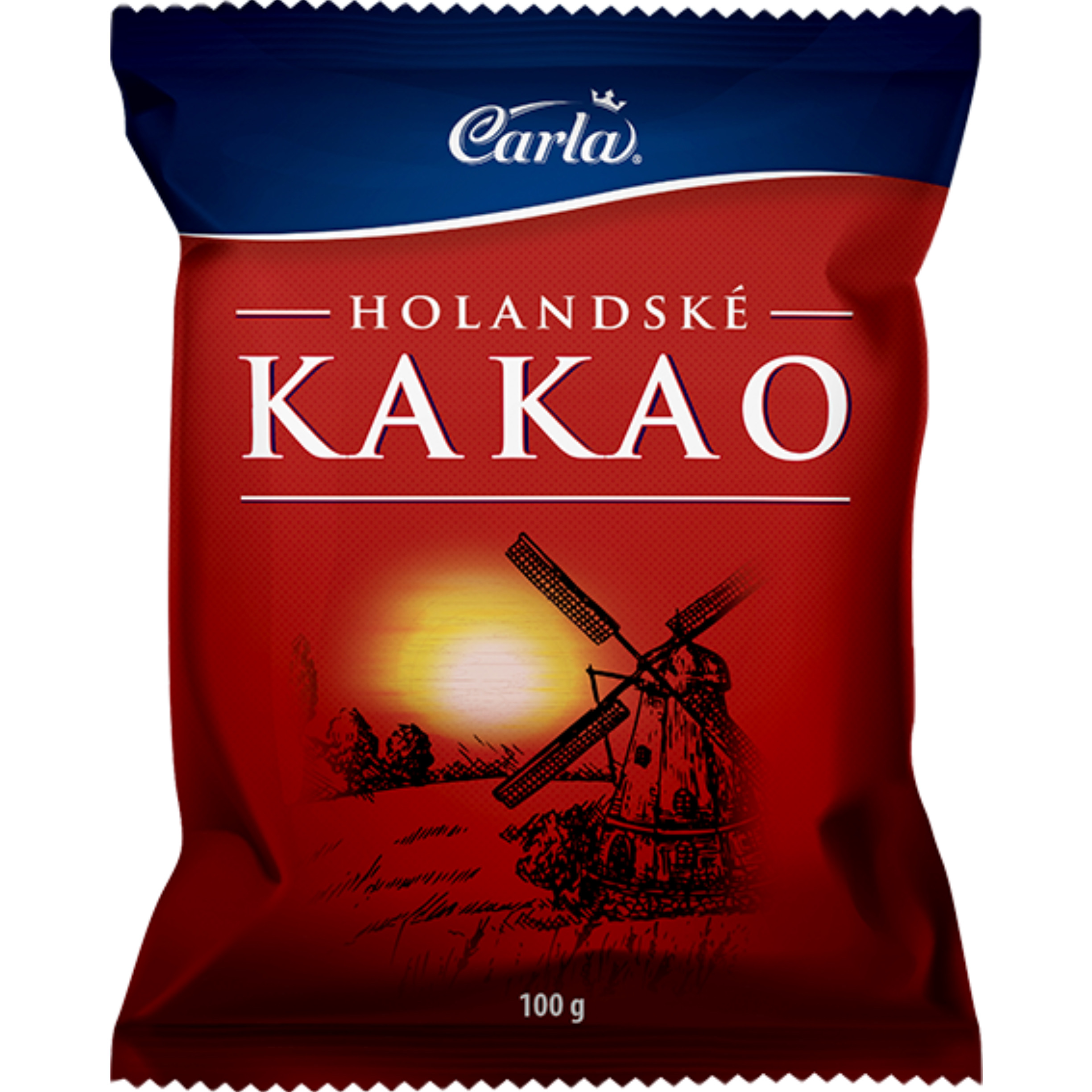 Carla Holandské kakao 100 g