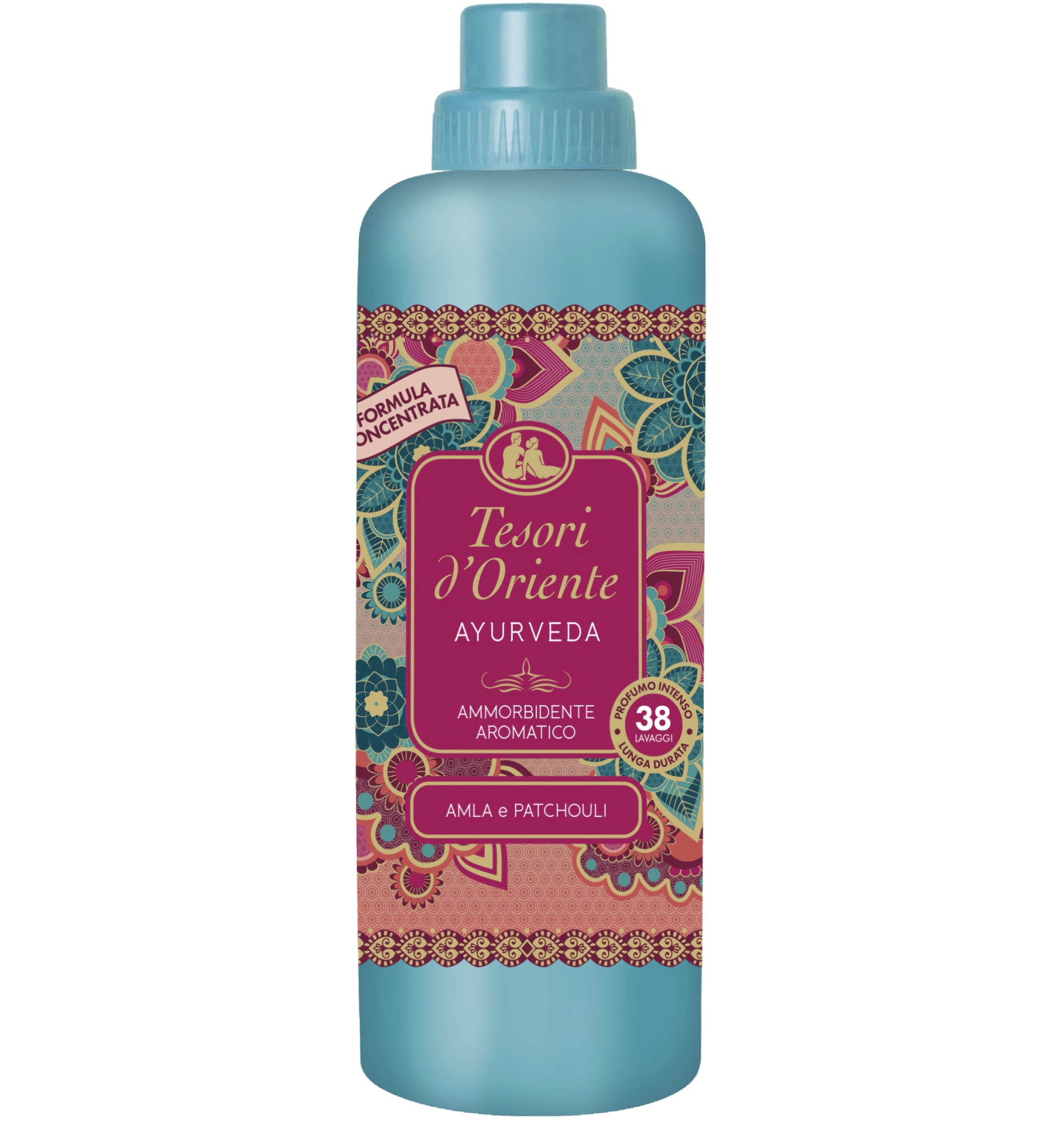 TESORI Aviváž Ayurveda 760 ml
