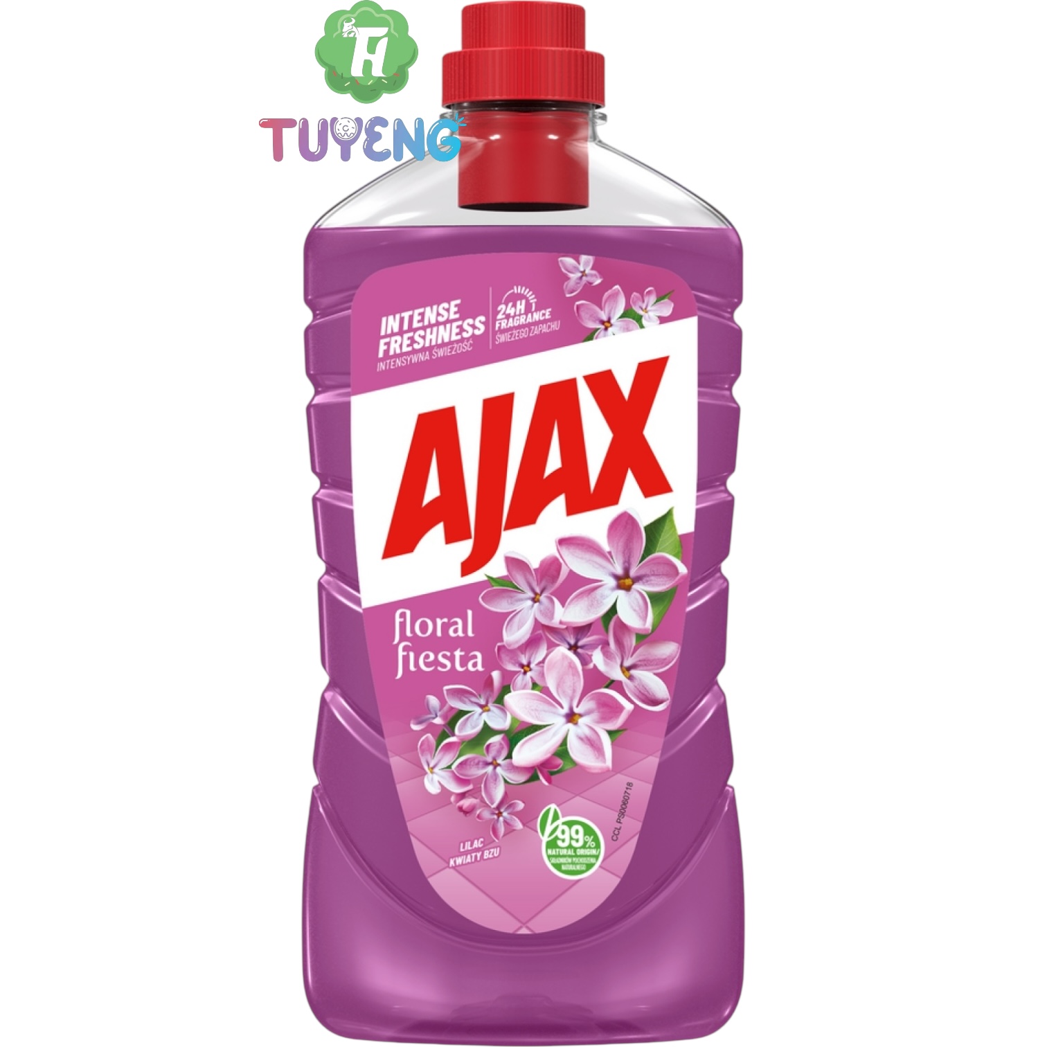AJAX Lilac Breeze 1 l