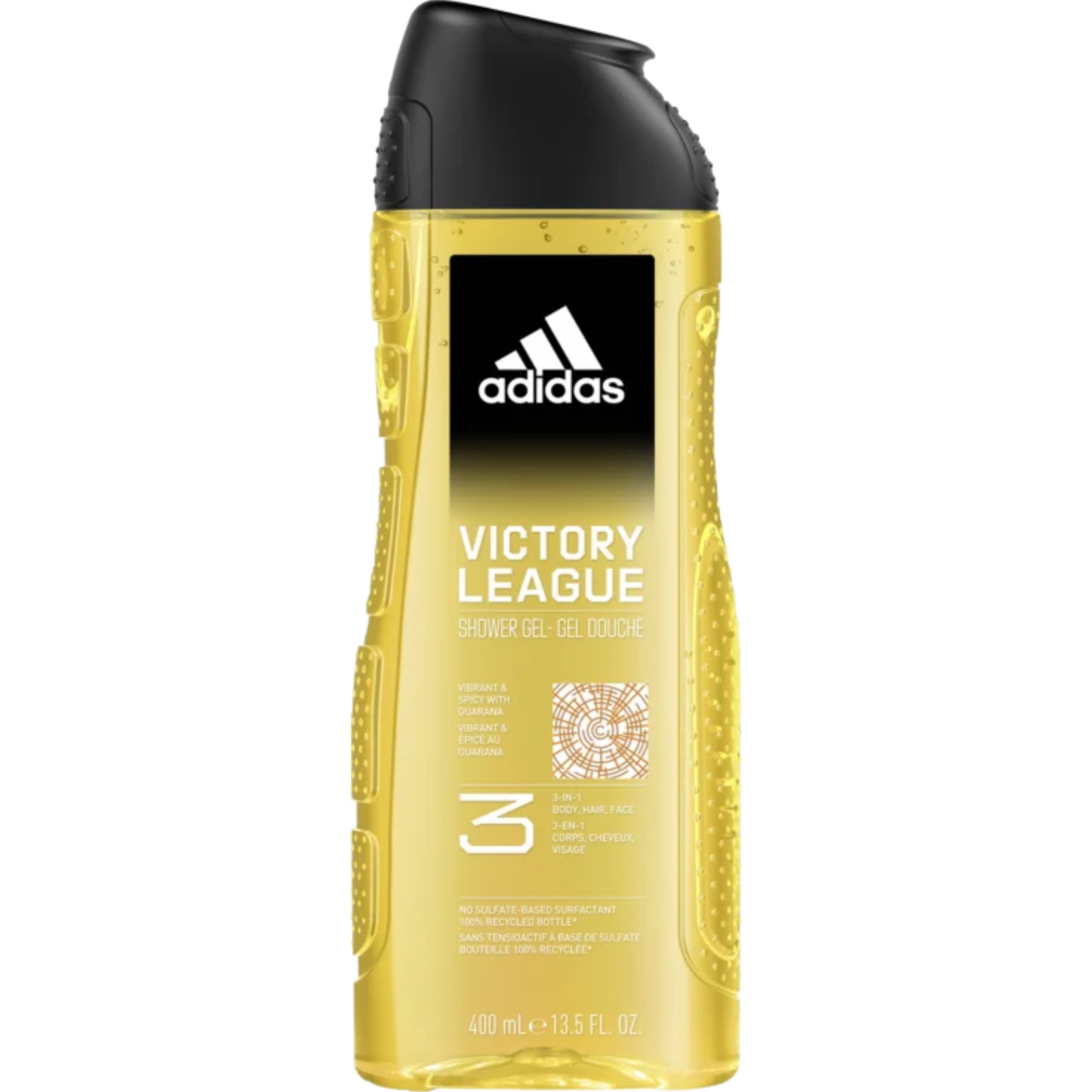 ADIDAS 400 ml Men SG Victory League