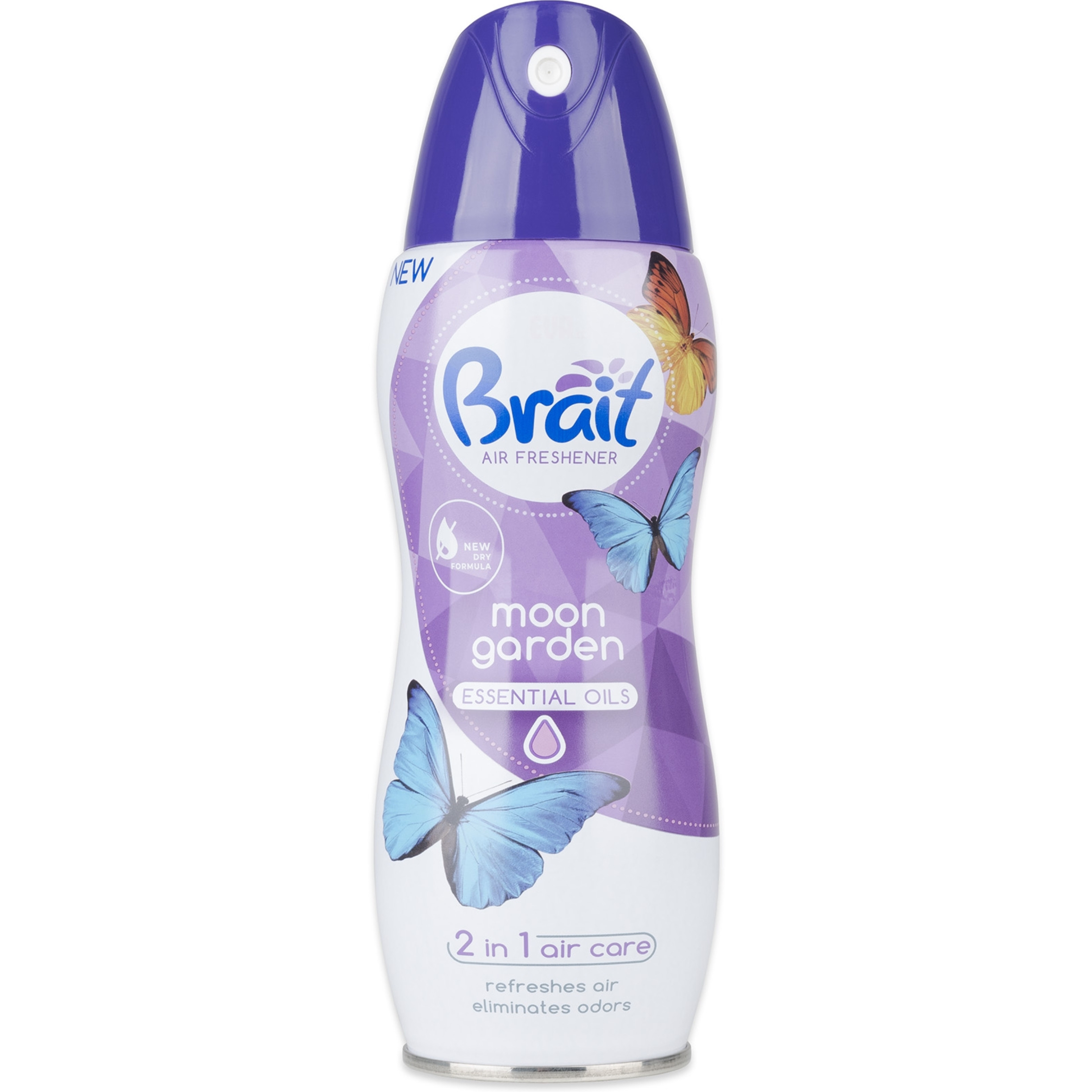 BRAIT shape Moon Garden 300 ml