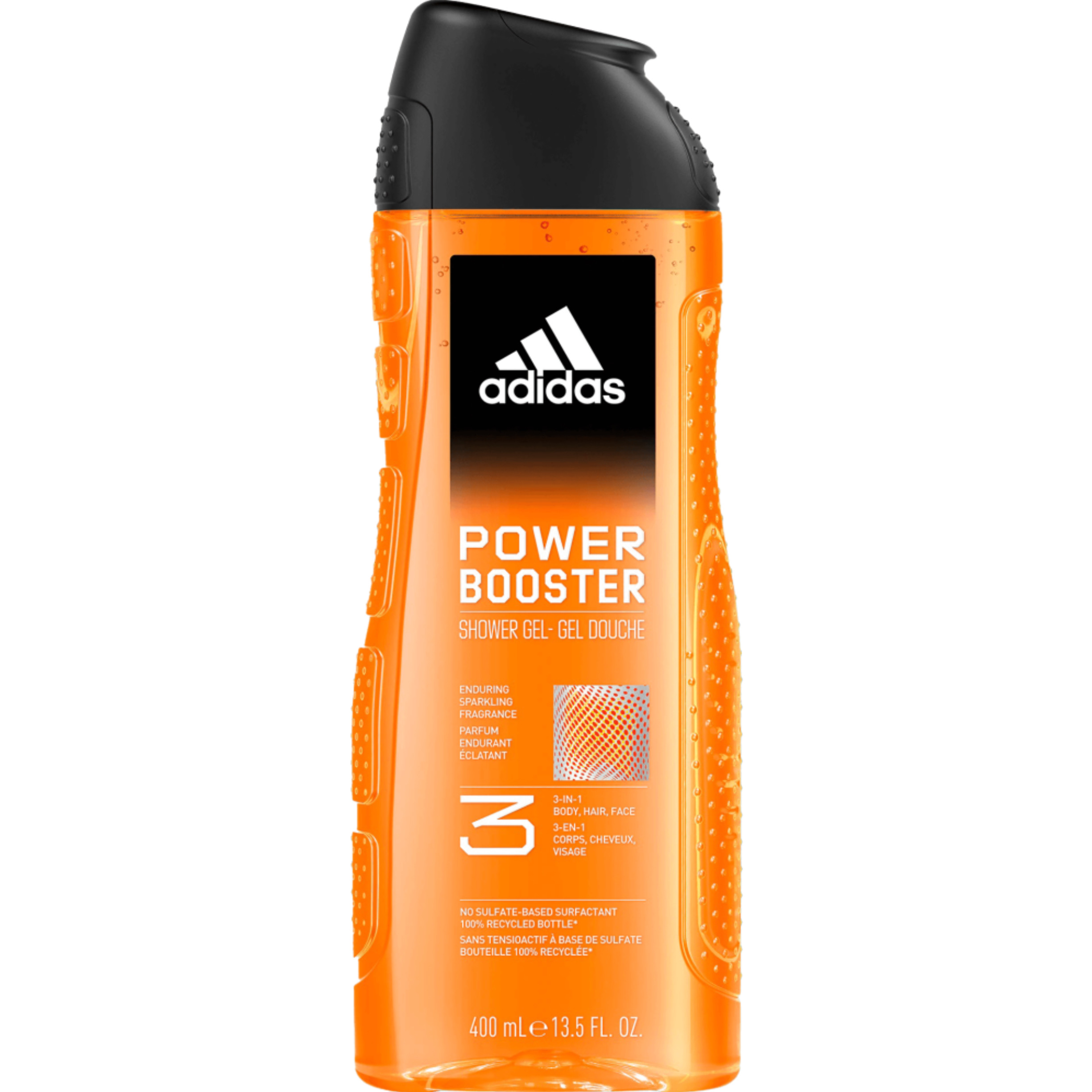 ADIDAS 400 ml Men SG Power Booster