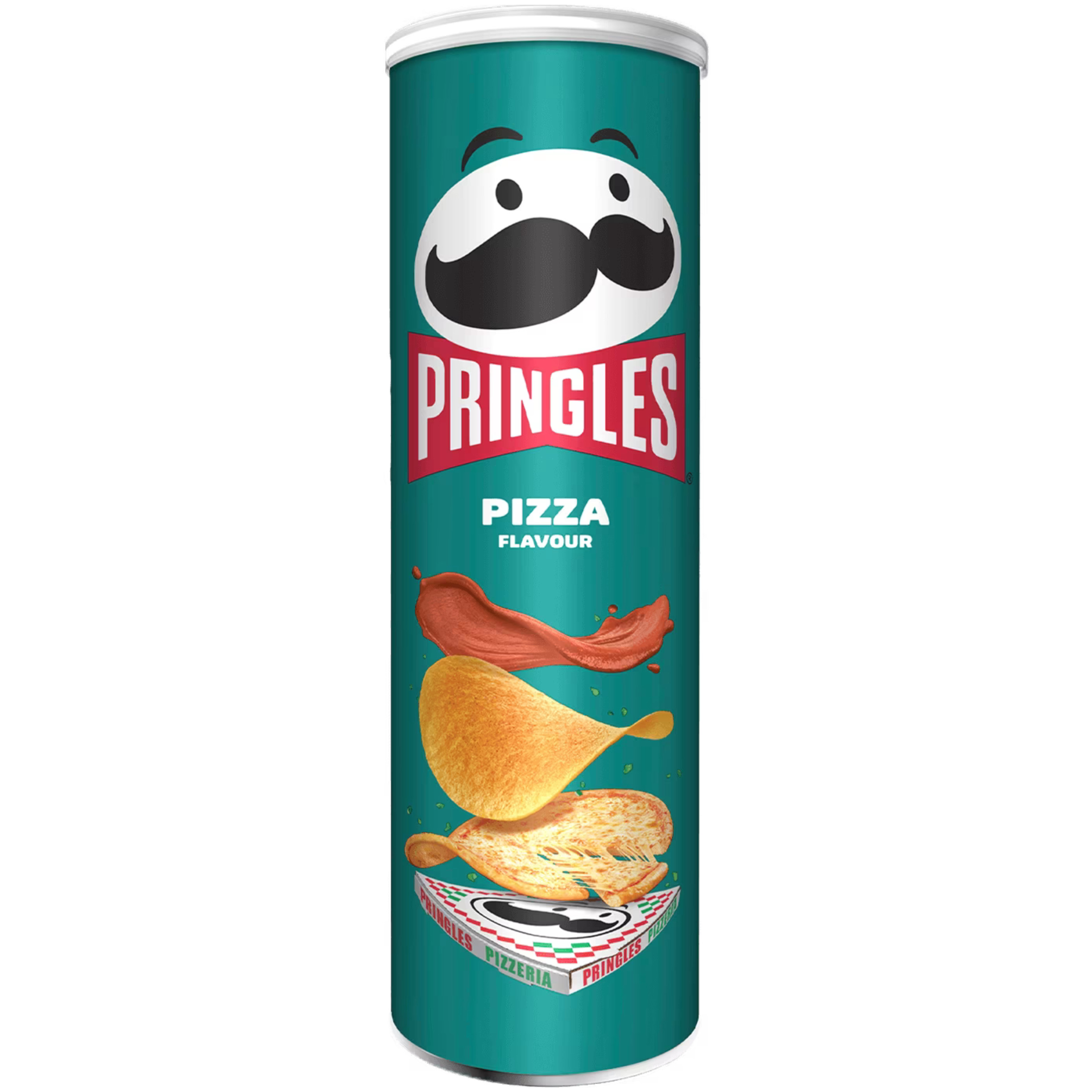 Pringles Pizza 165 g