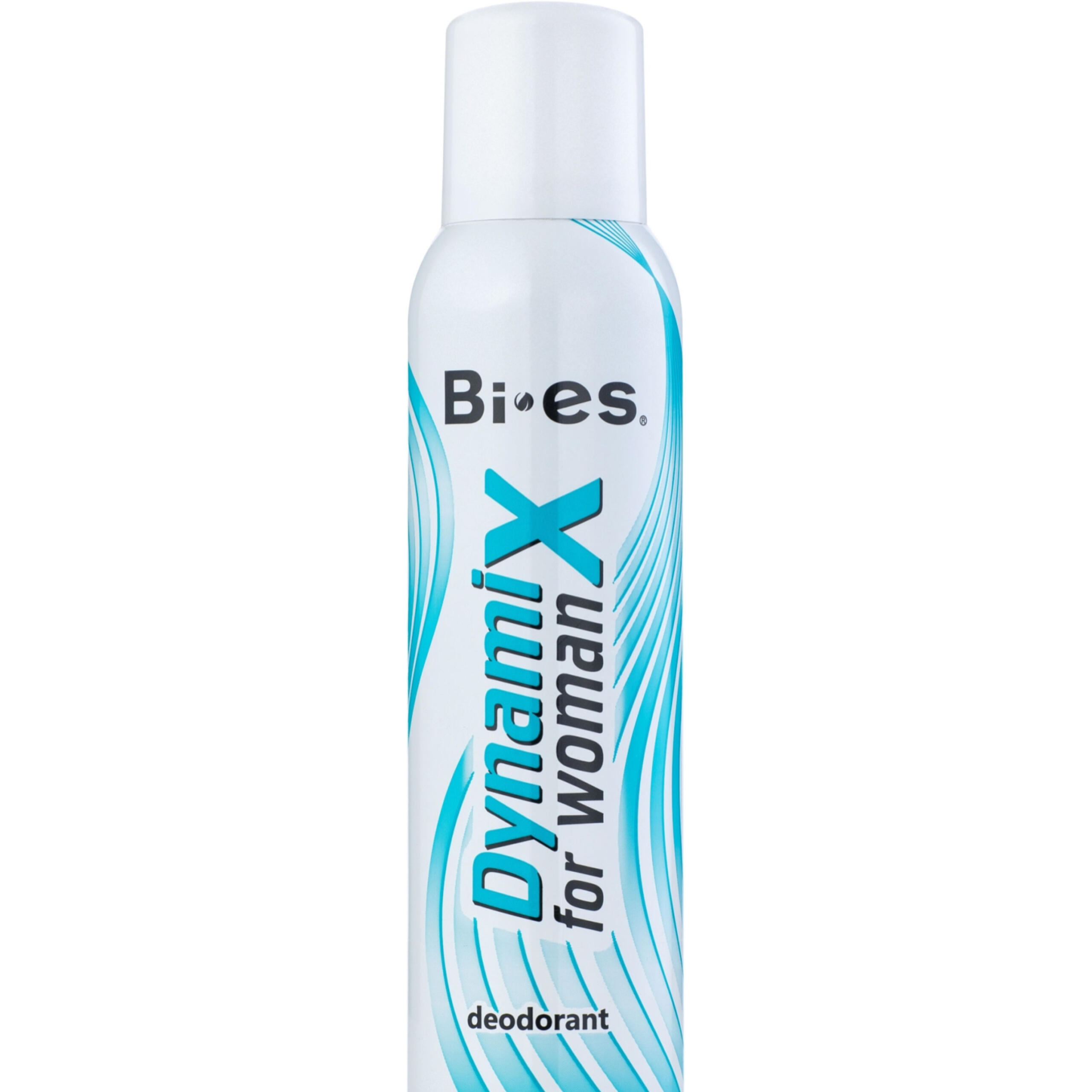 BI-ES Deodorant DynamiX 150 ml