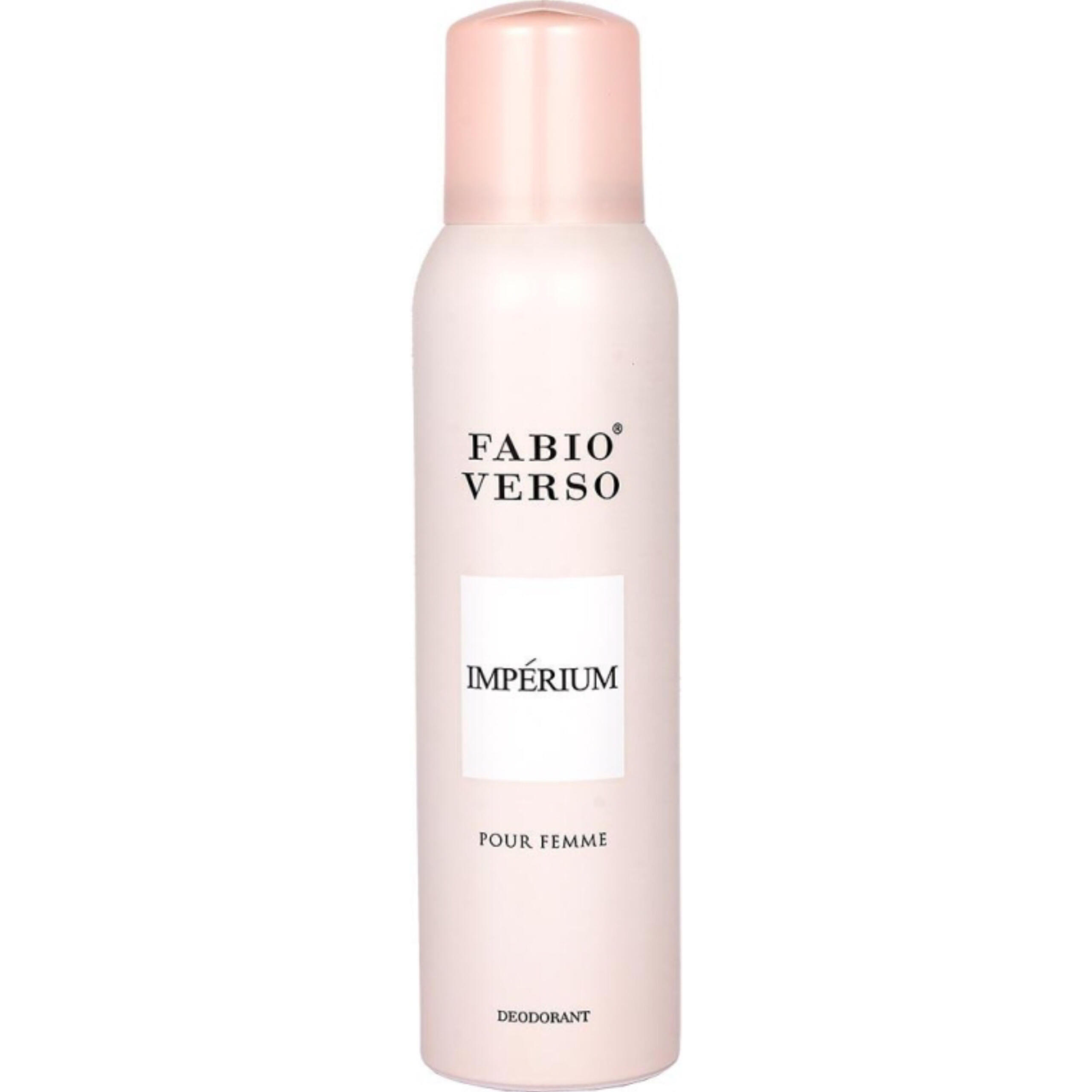 BI-ES Deodorant Fabio Verso Impérium 150 ml