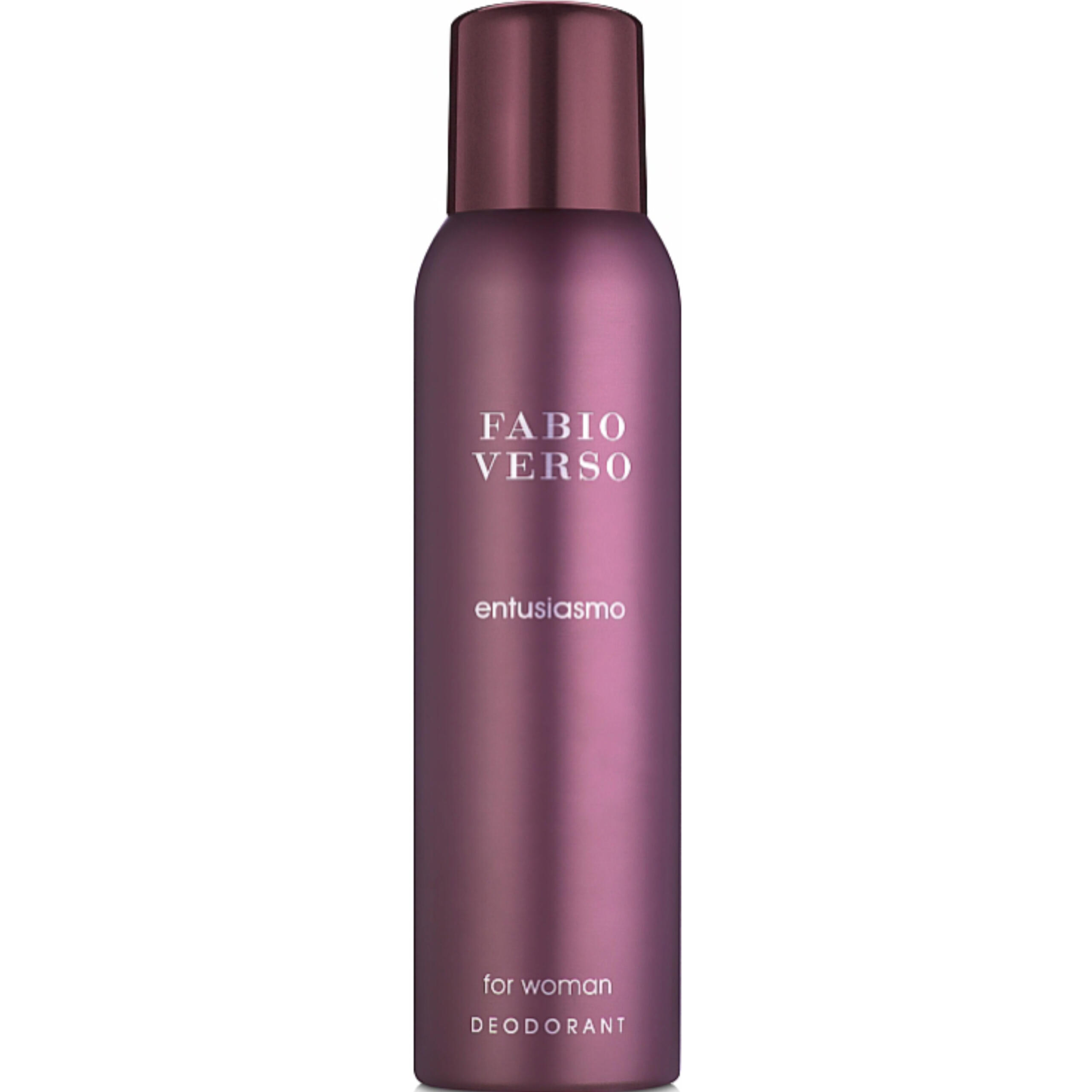 BI-ES Deodorant Fabio Verso 150 ml