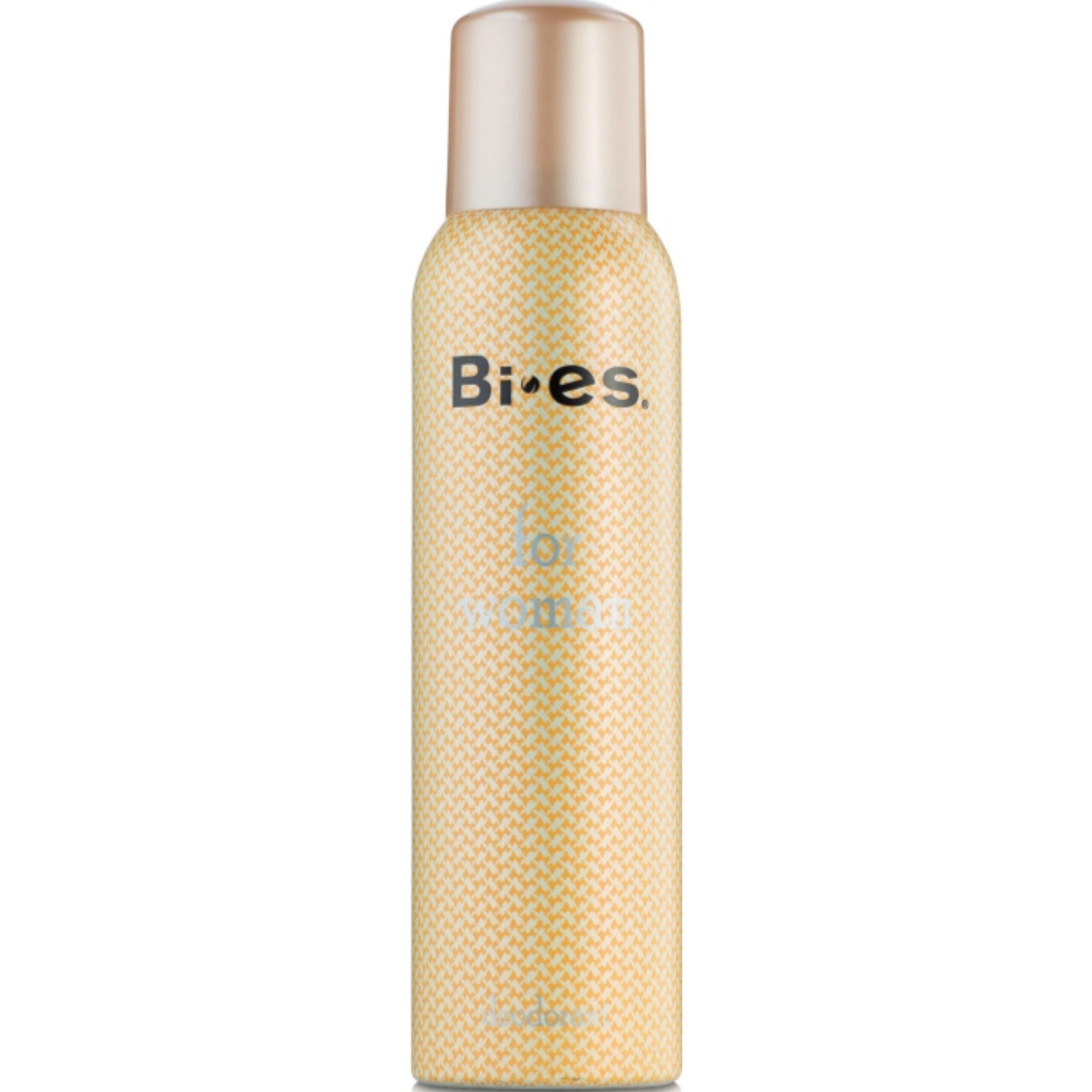 BI-ES Deodorant For Woman 150 ml