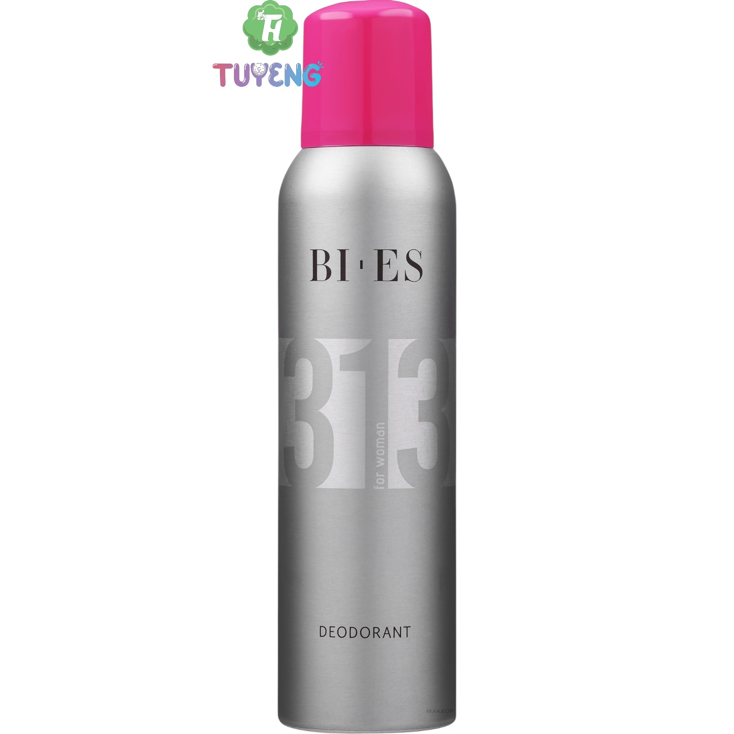 BI-ES Deodorant 313 150 ml
