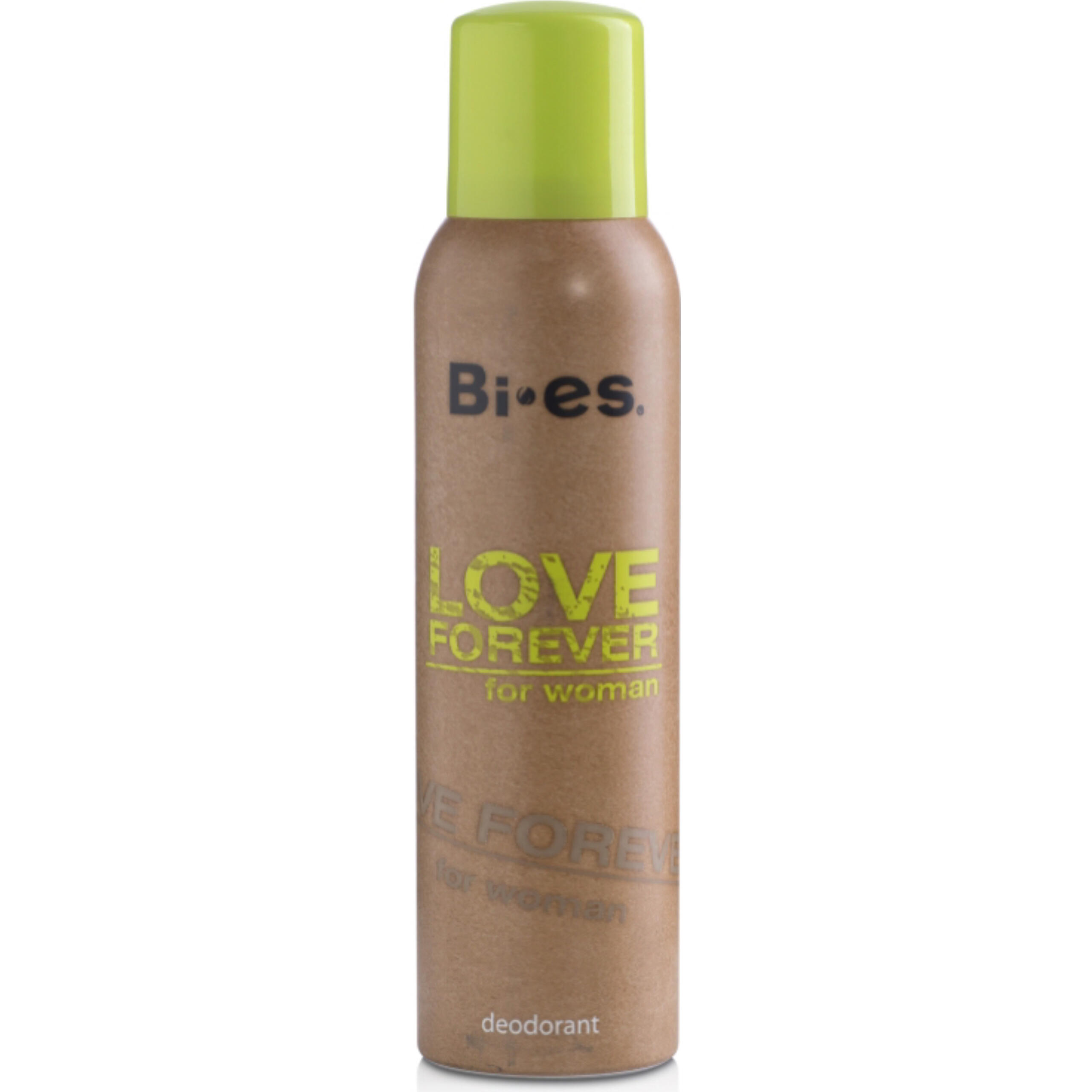 BI-ES Deodorant Love Forever 150 ml