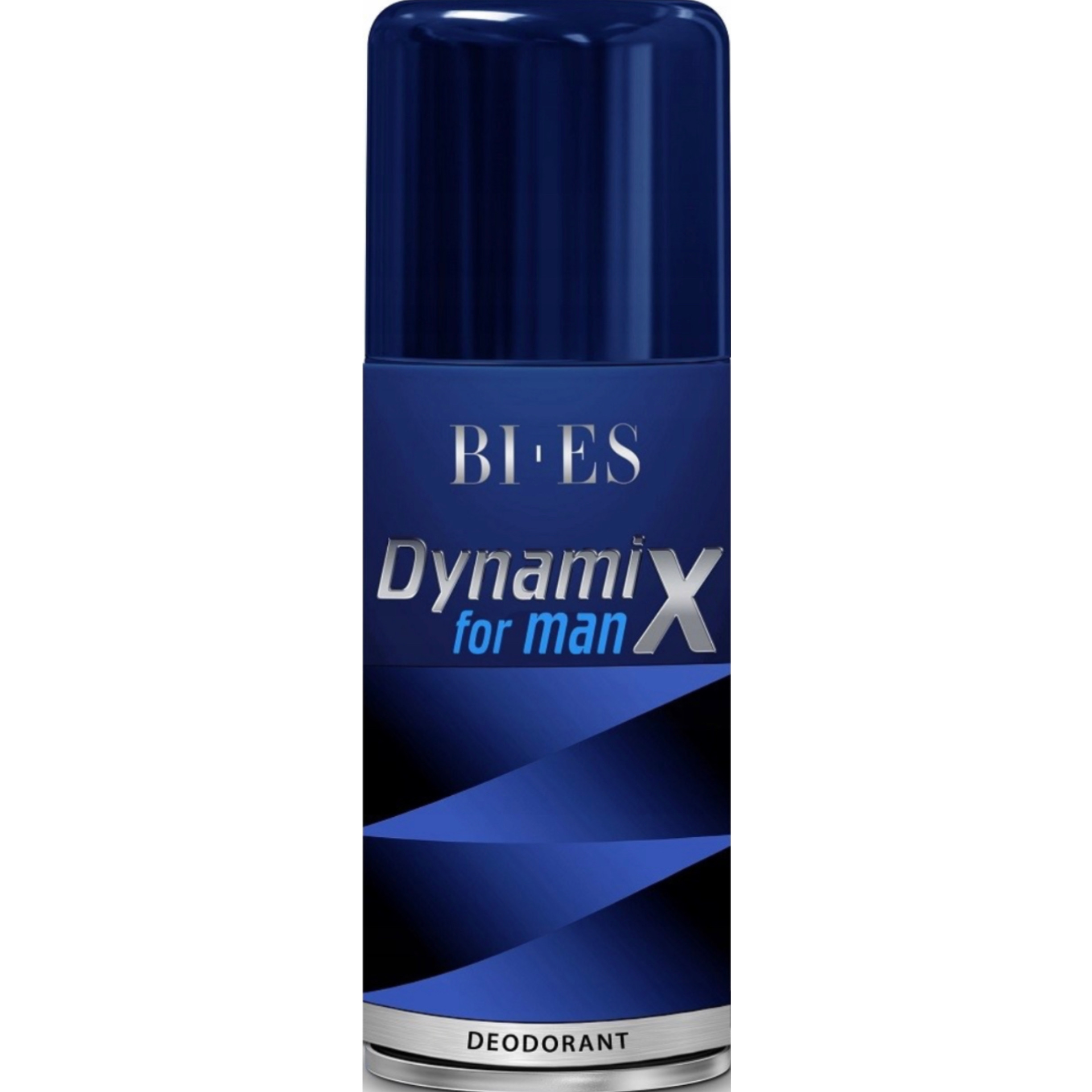 BI-ES Men Deodorant DynamiX 150 ml