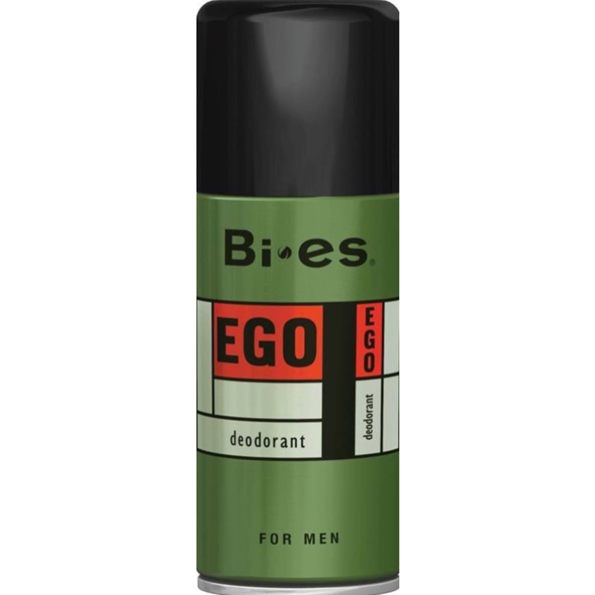 BI-ES Men Deodorant Ego 150 ml
