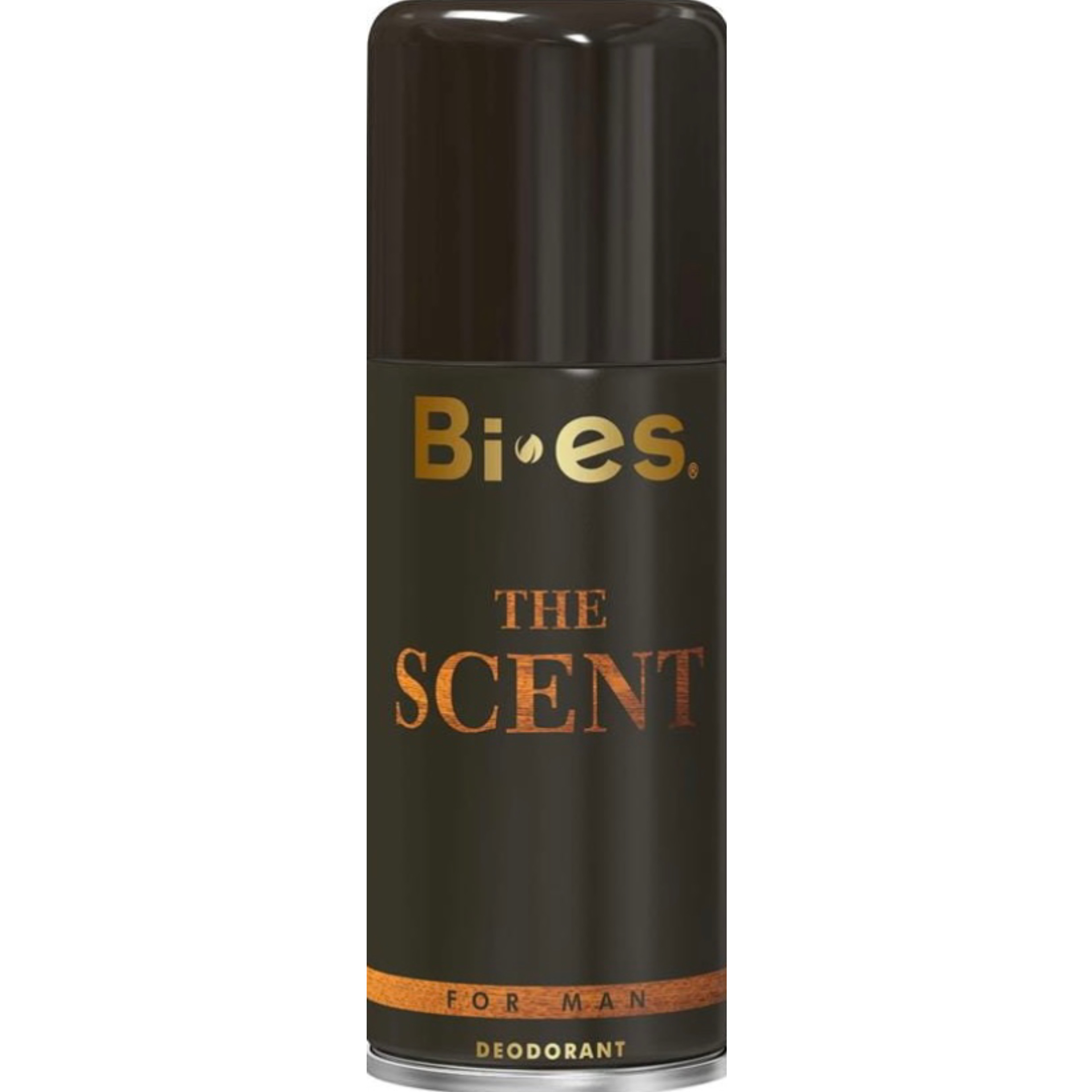 BI-ES Men Deodorant The Scent 150 ml