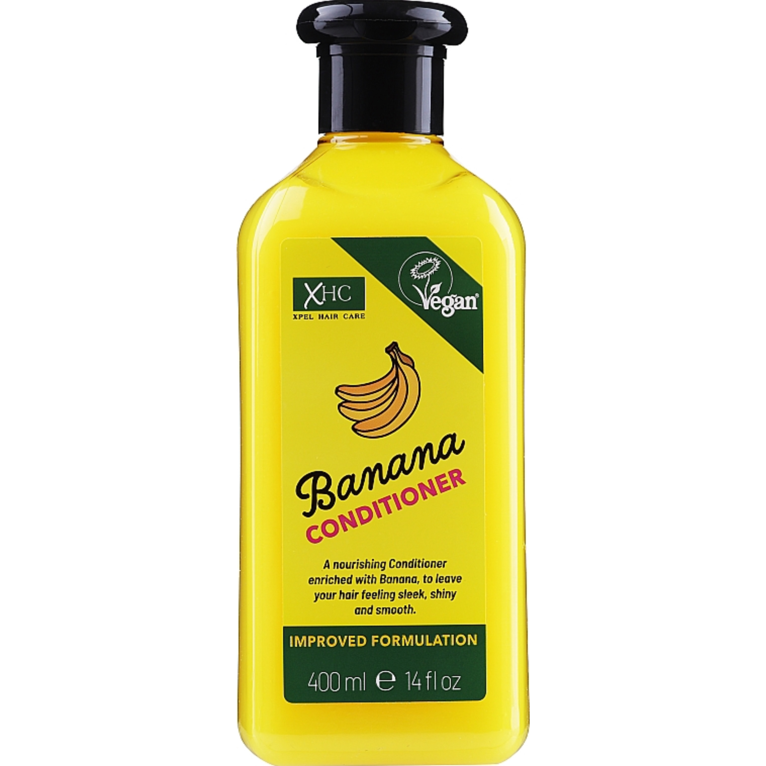 XHC Banana Conditioner 400 ml