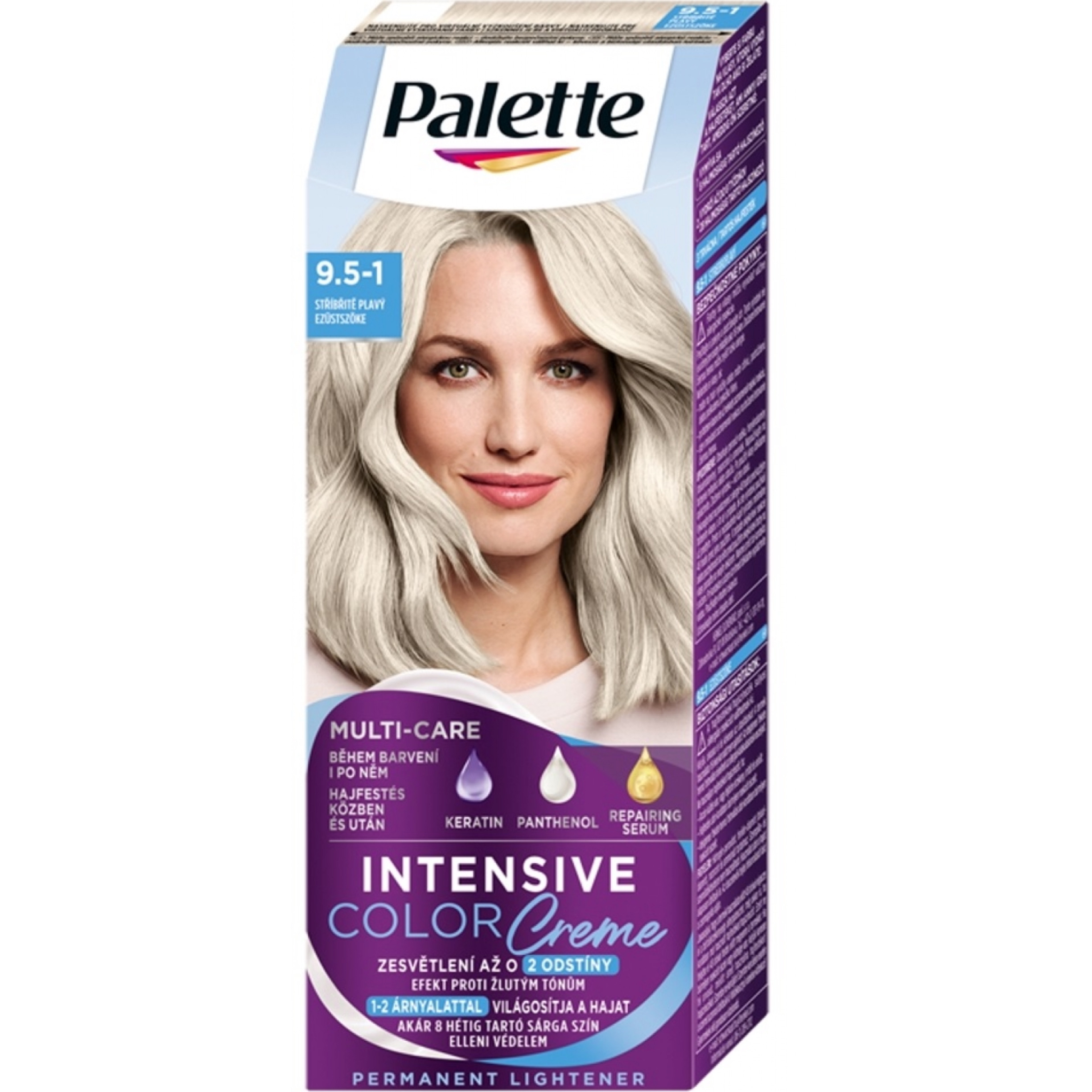 Palette 9.5-1 (C9) 110 ml