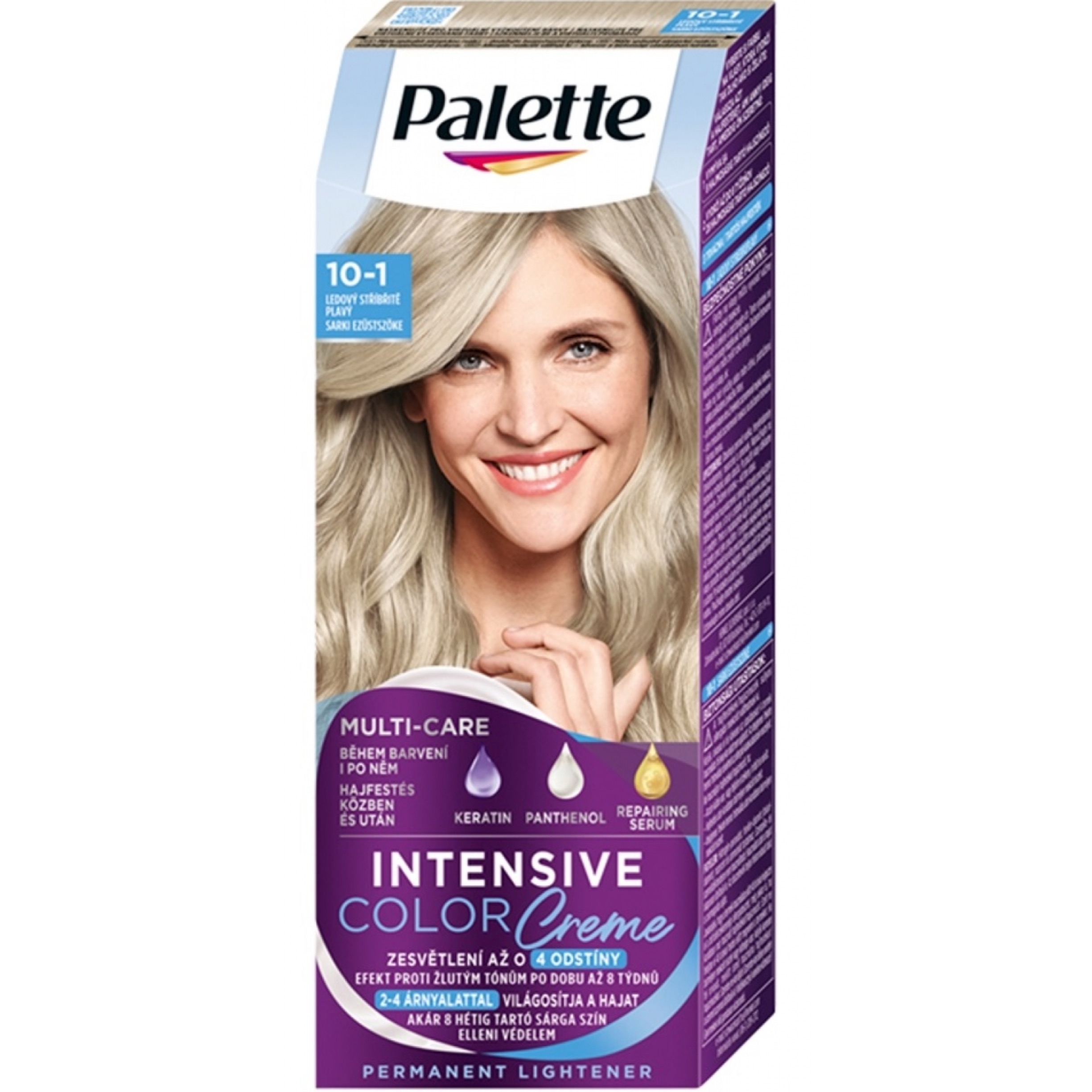 Palette 10-1 (C10) 110 ml