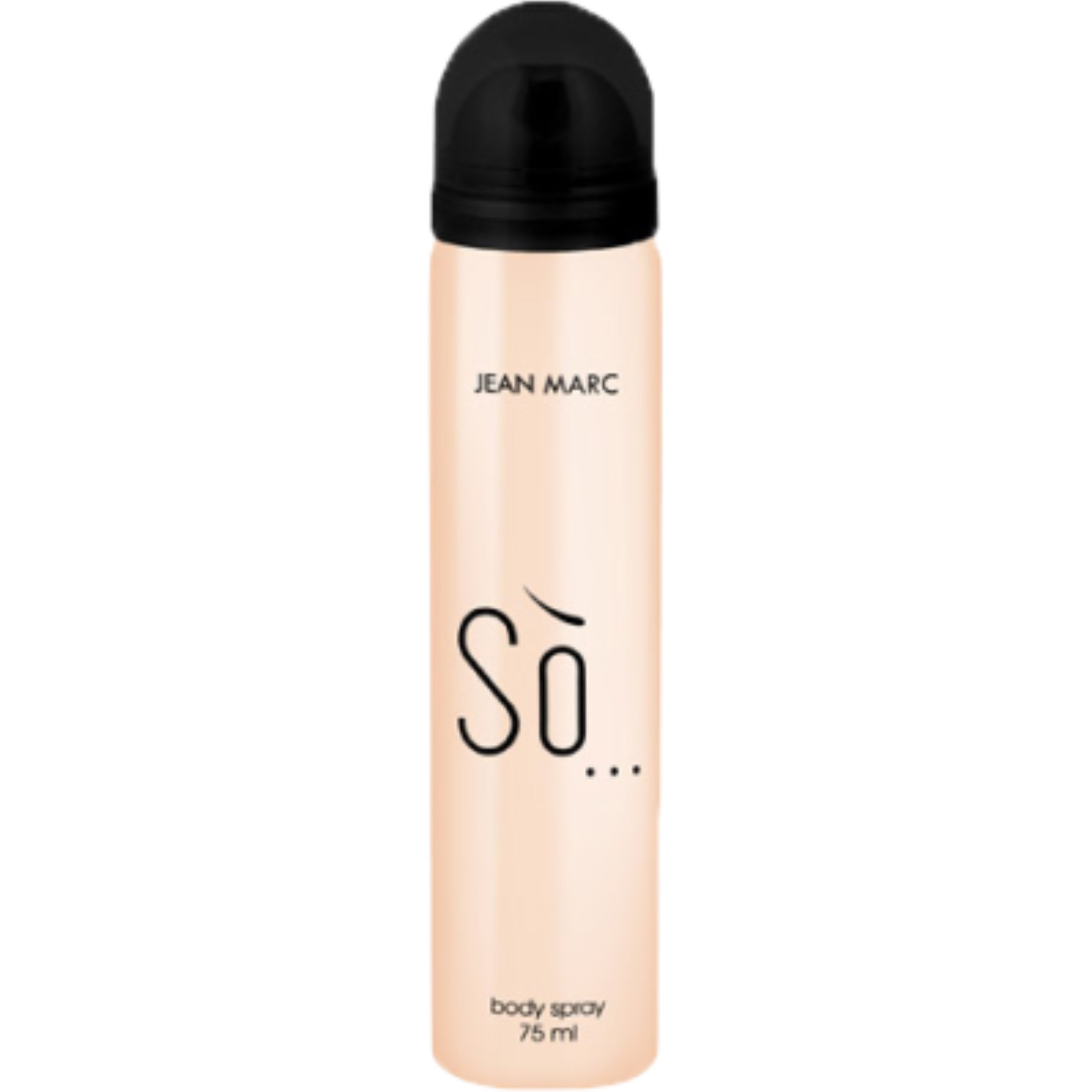 JEAN Marc Body Spray 75 ml Sò…