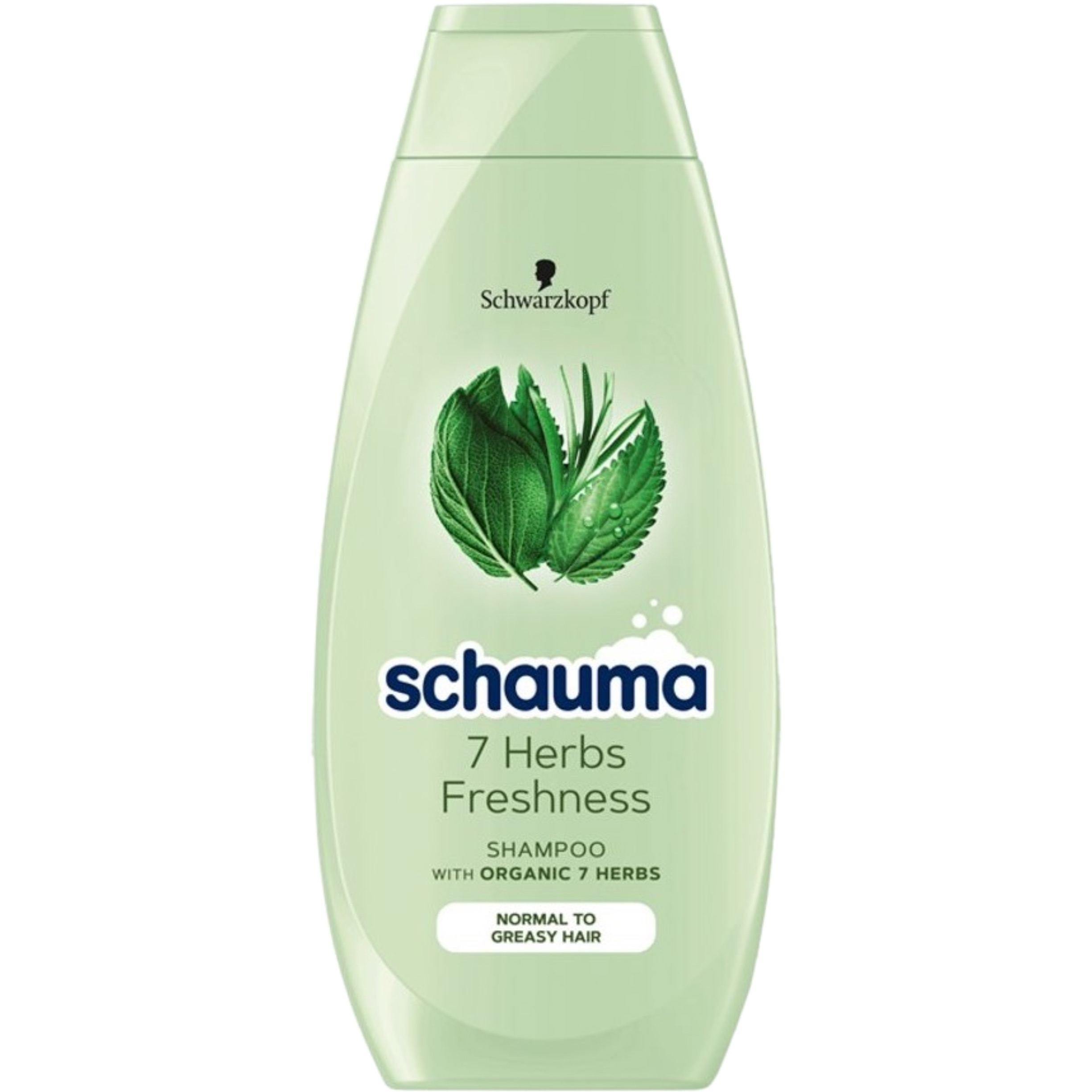 SCHAUMA 7 Herbs Freshness 400 ml