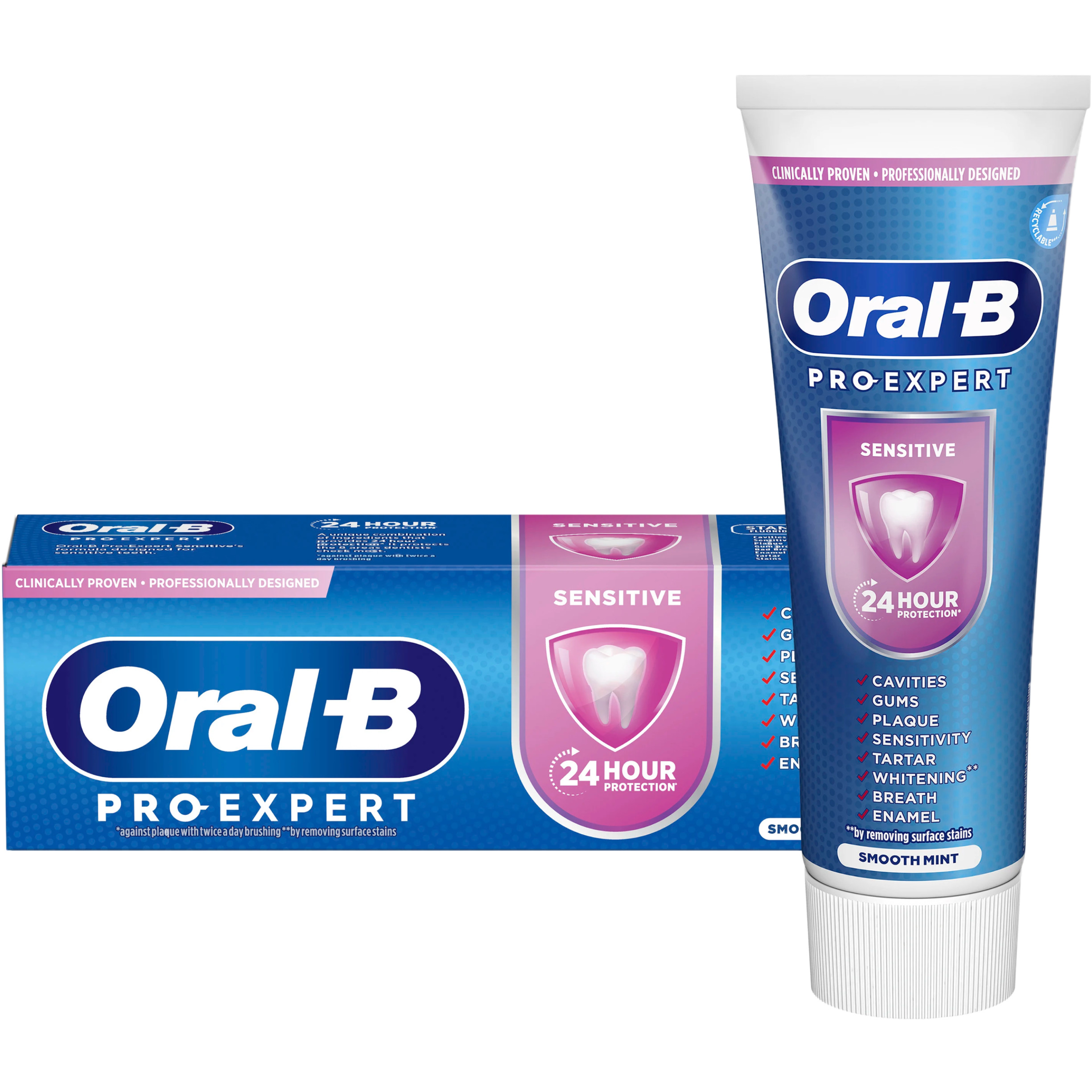 ORAL-B Pro-Expert Sensitive 75 ml