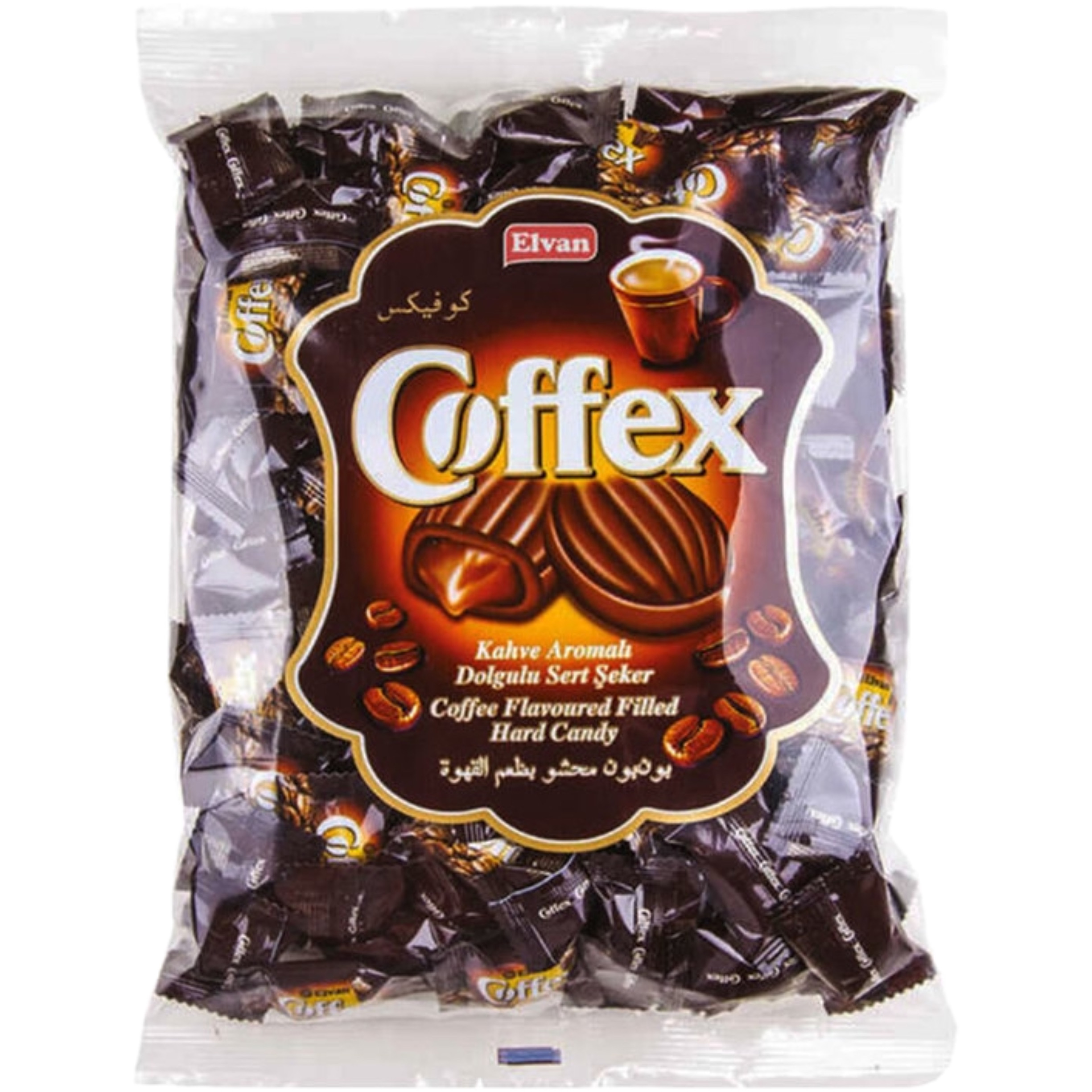 ELVAN Coffex 1 kg